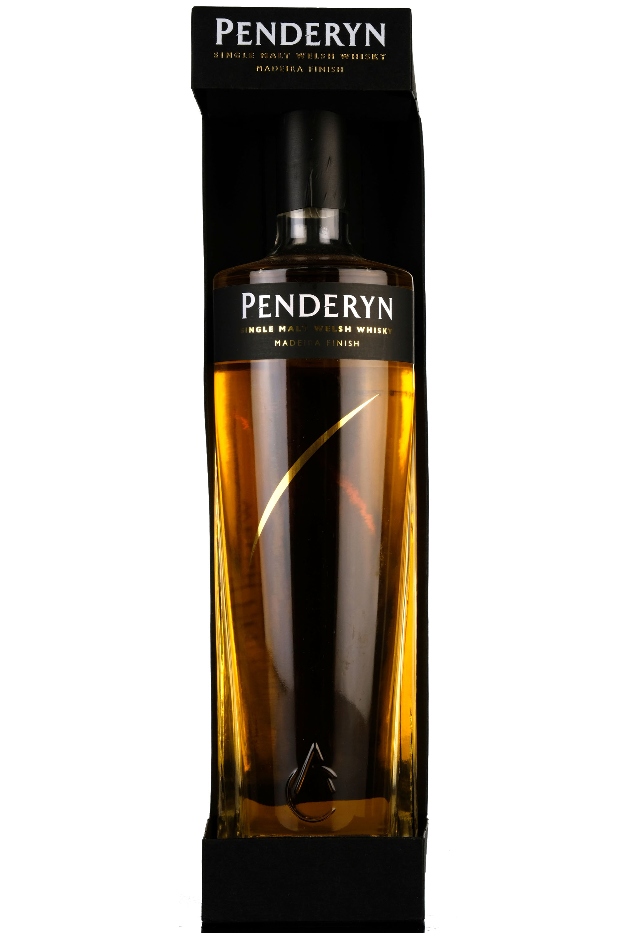 Penderyn Madeira