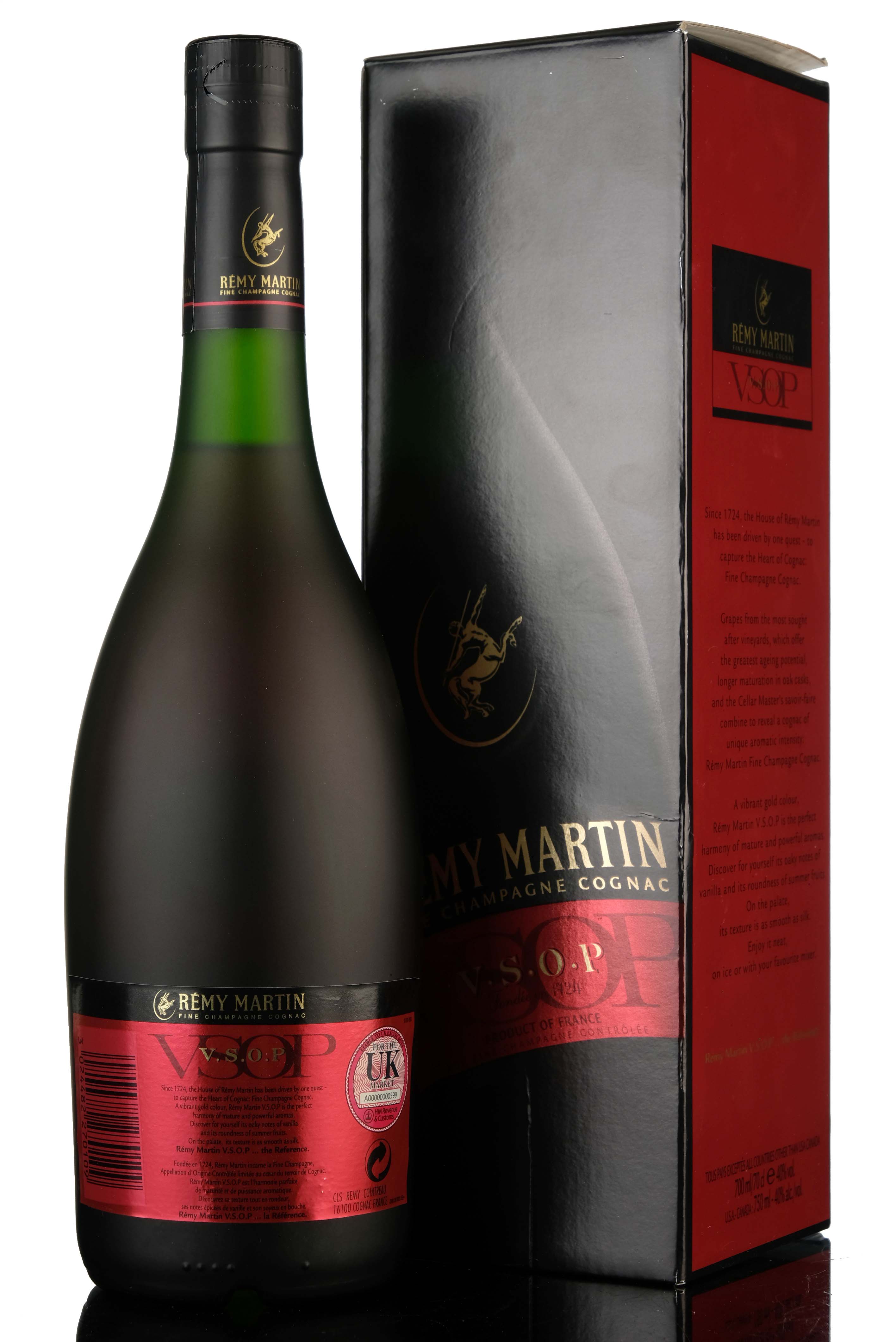 Remy Martin VSOP Cognac