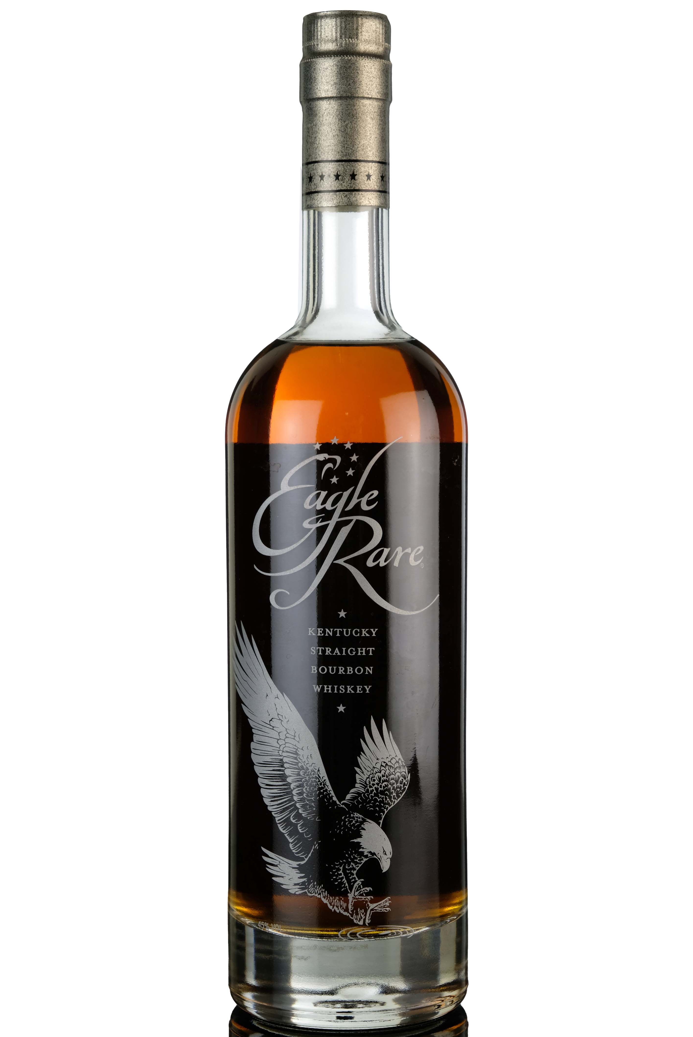 Eagle Rare 10 Year Old - Kentucky Straight Bourbon Whiskey