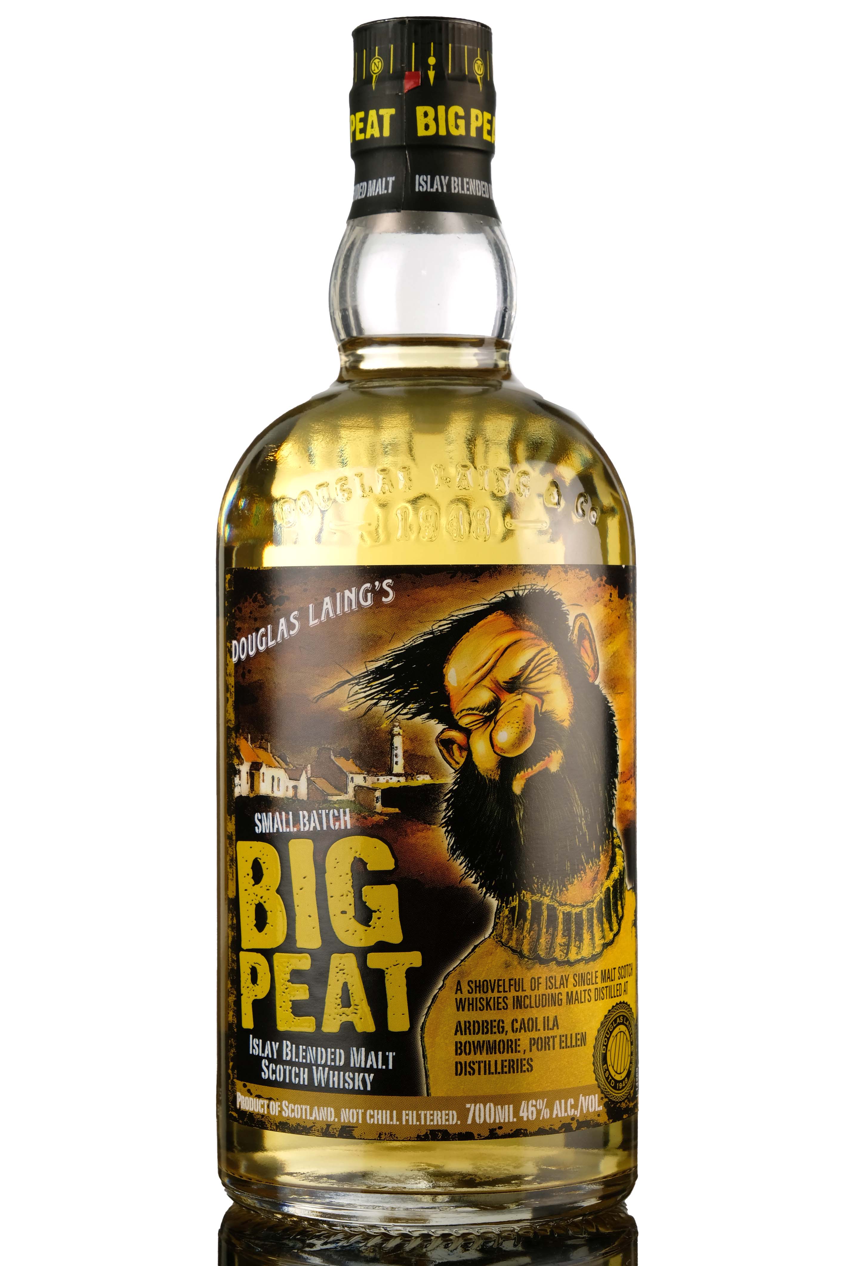 Big Peat