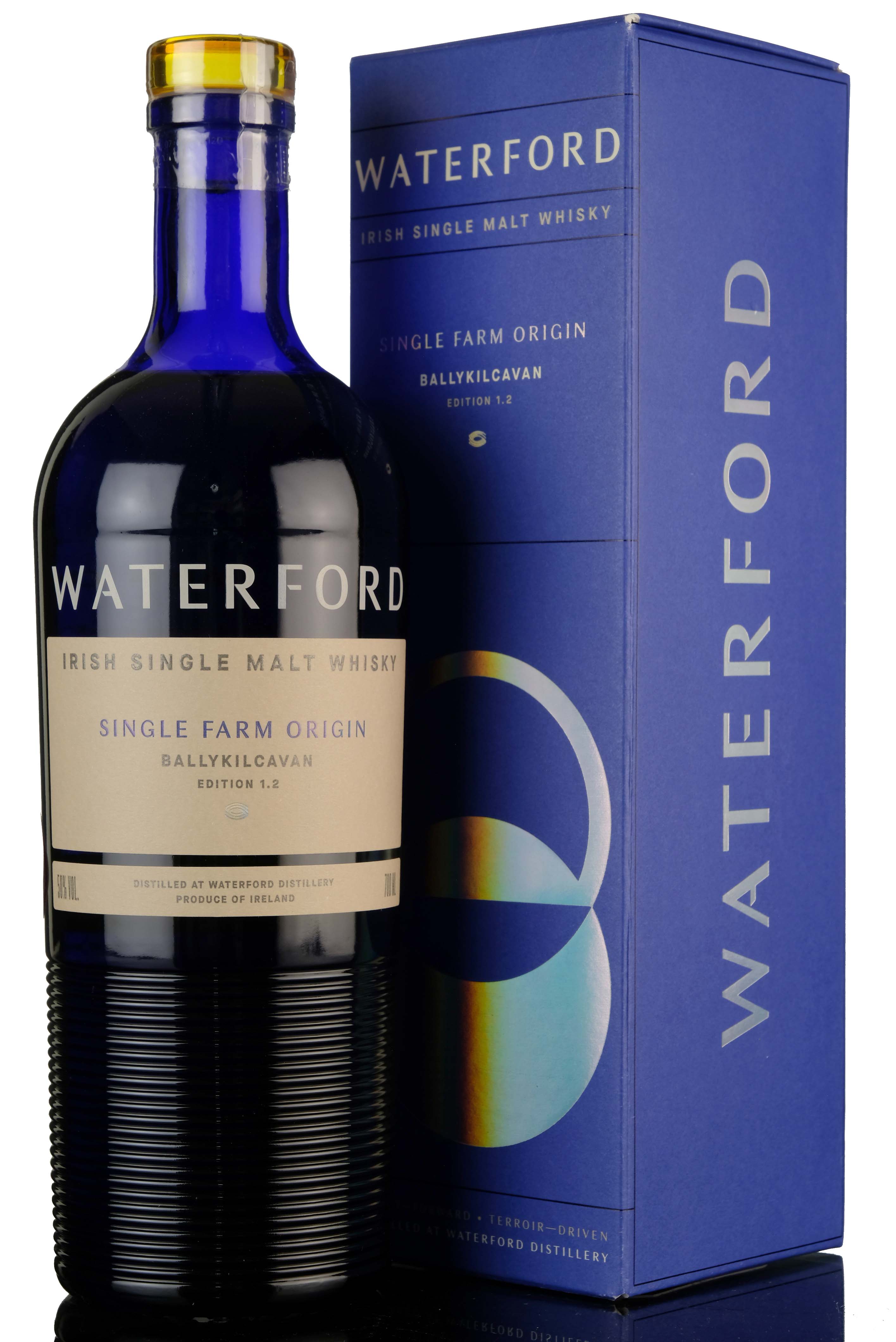 Waterford Ballykilcavan 1.2