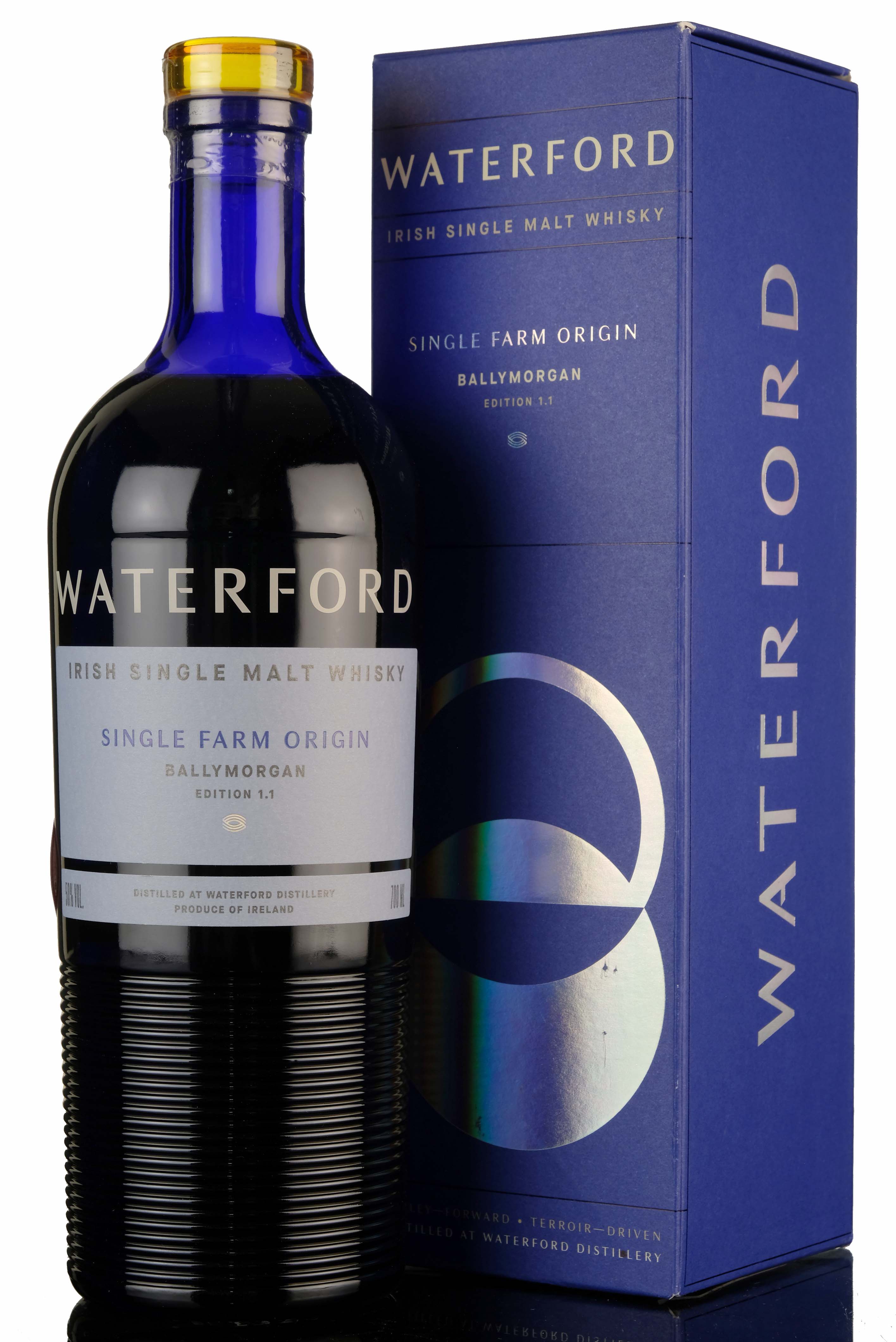 Waterford Ballymorgan Edition 1.1