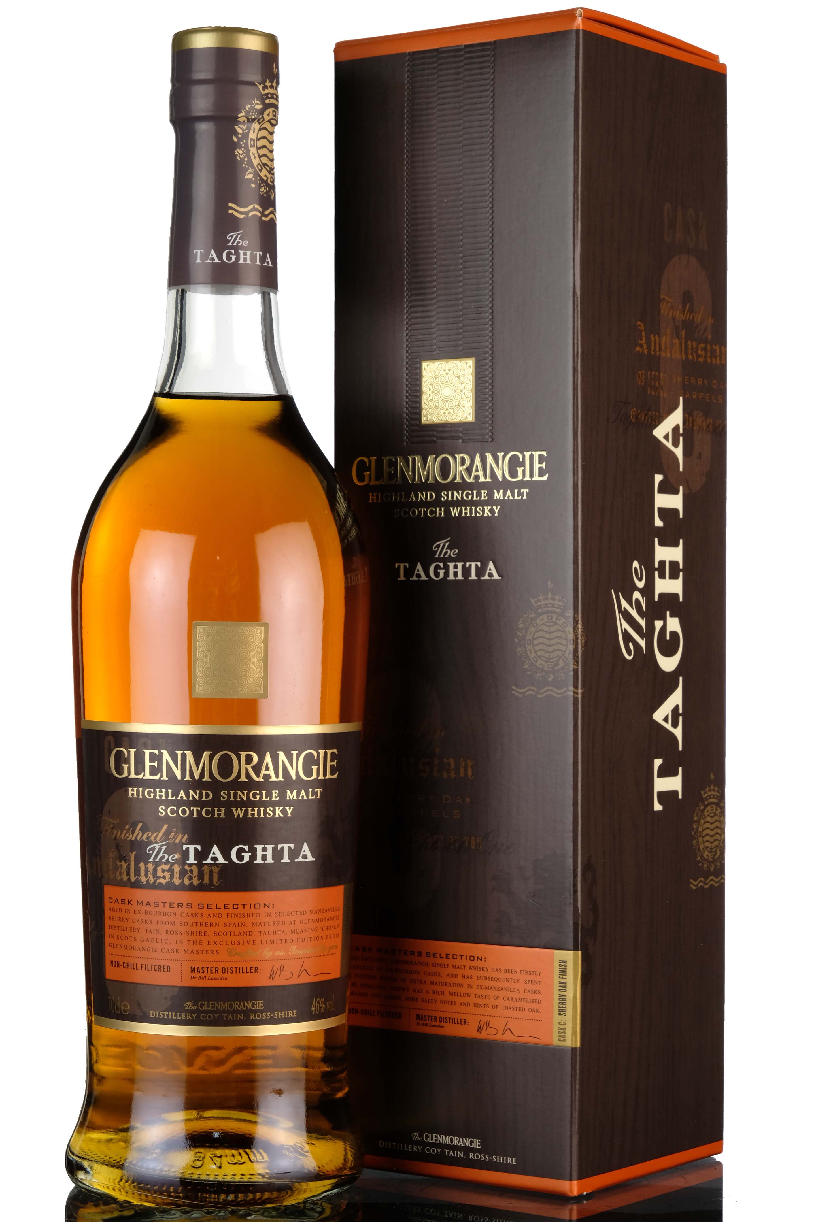 Glenmorangie Taghta