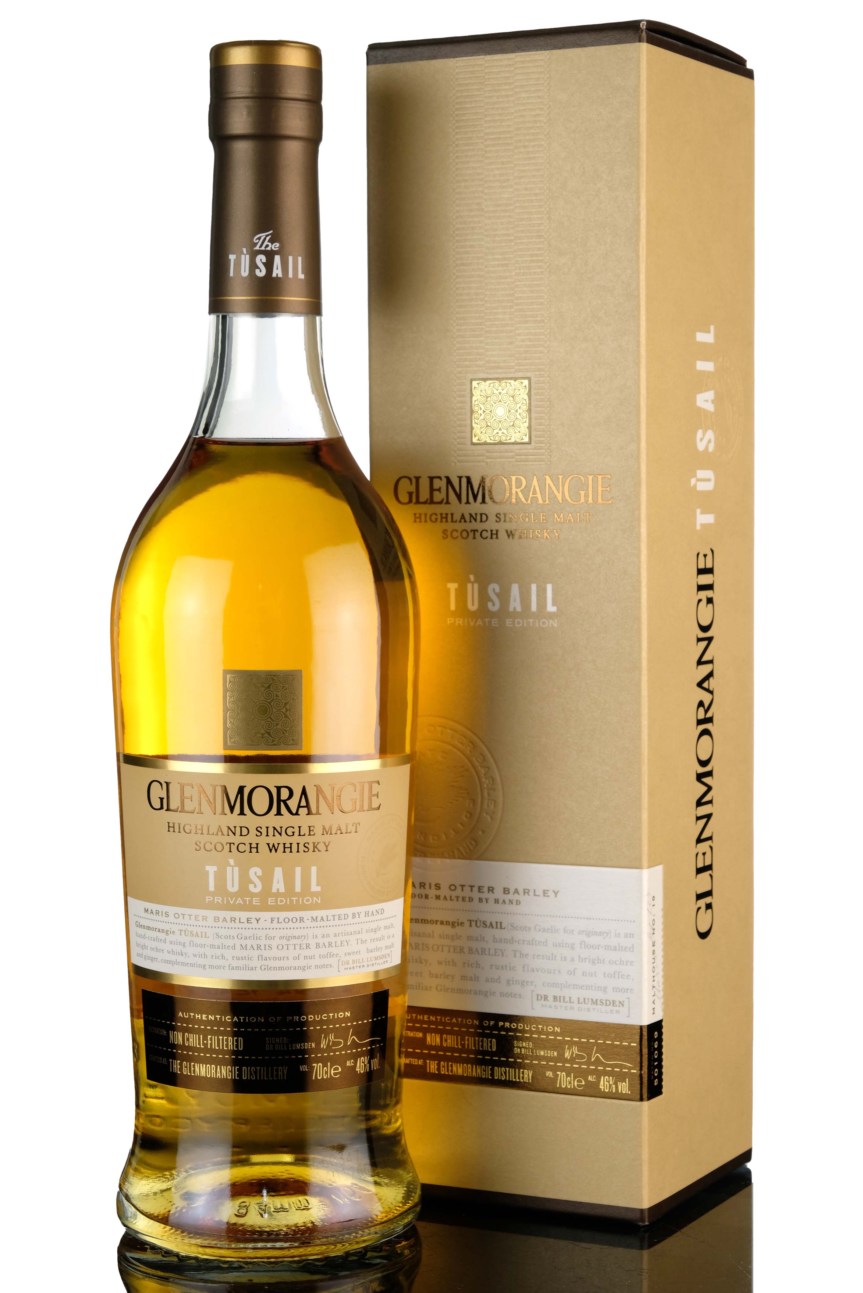 Glenmorangie Tusail