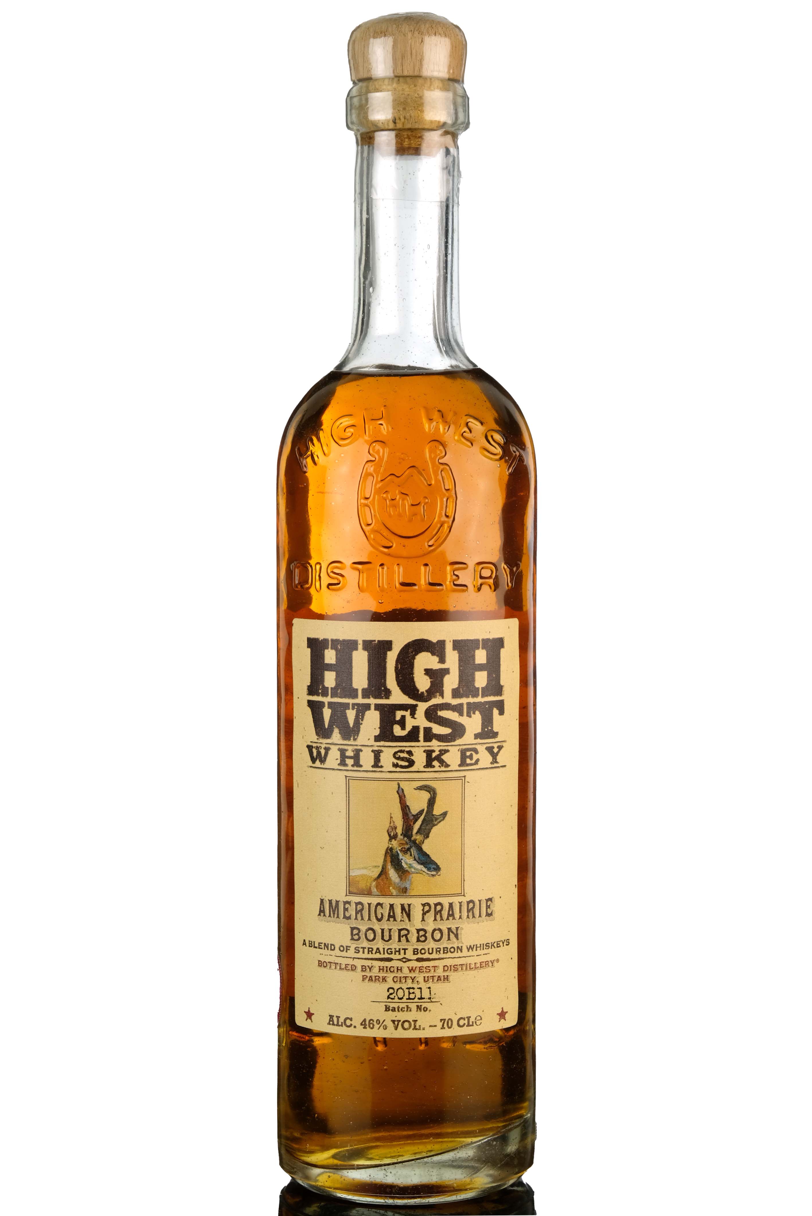 High West American Prairie Reserve