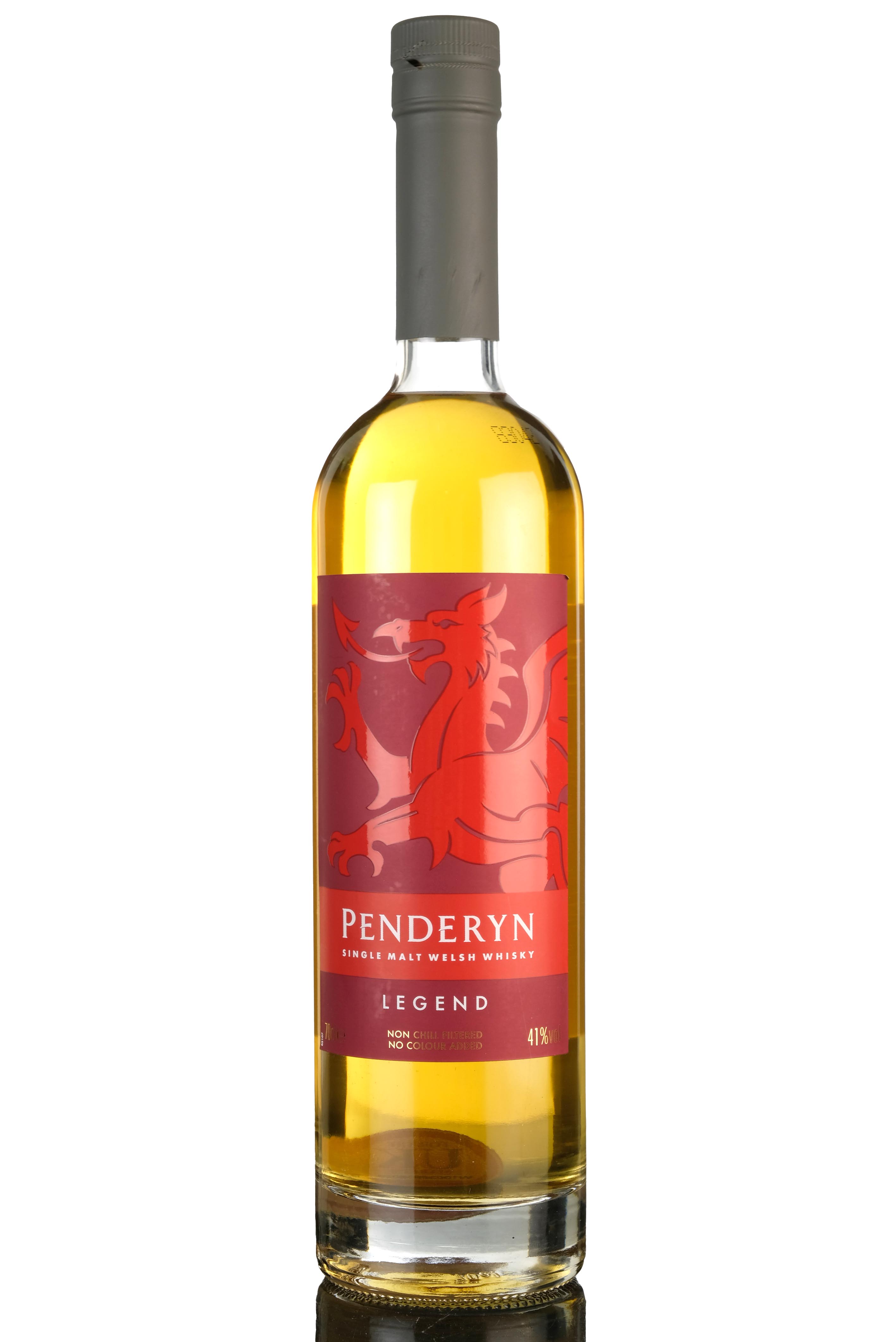 Penderyn Legend