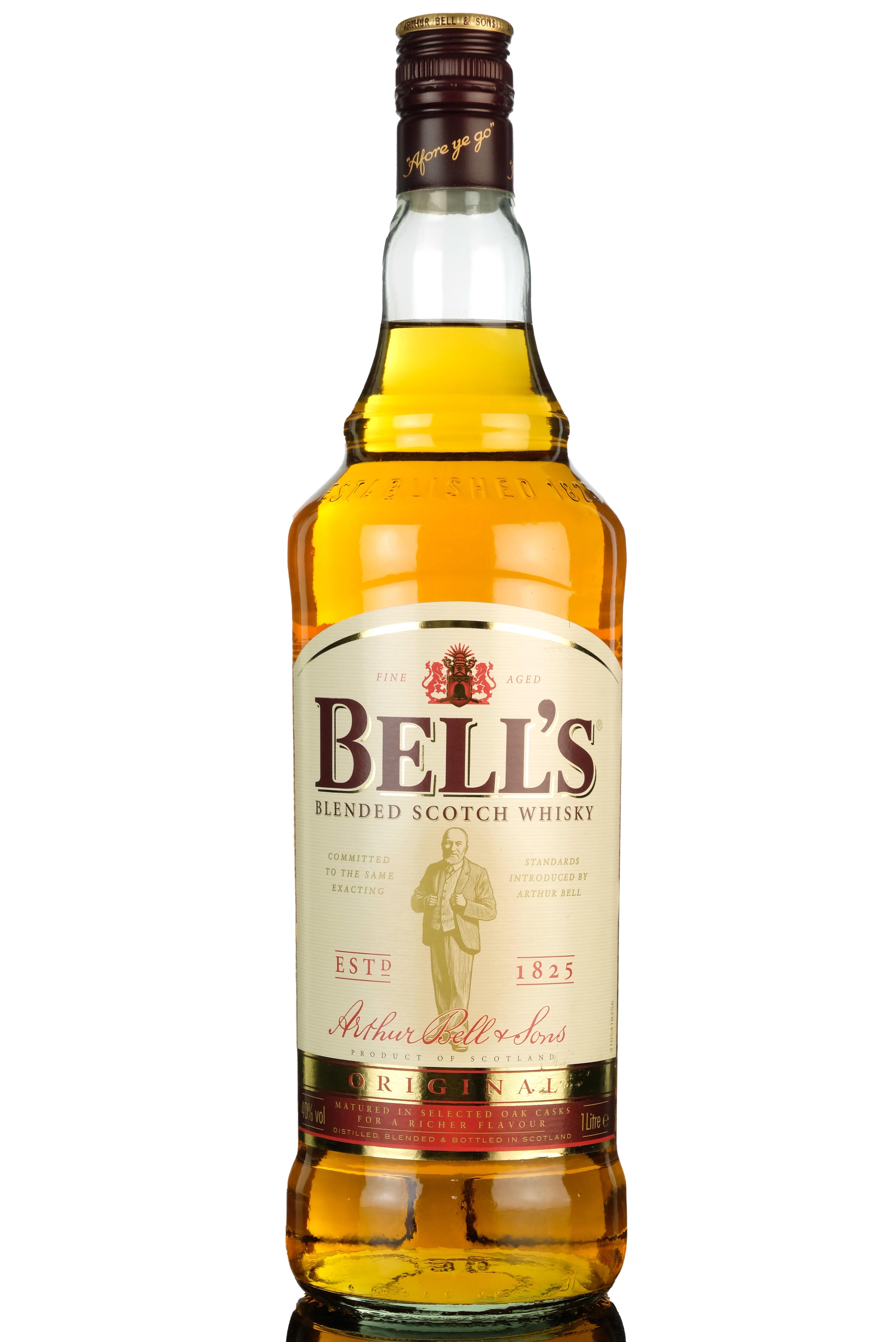 Bells Original - 1 Litre