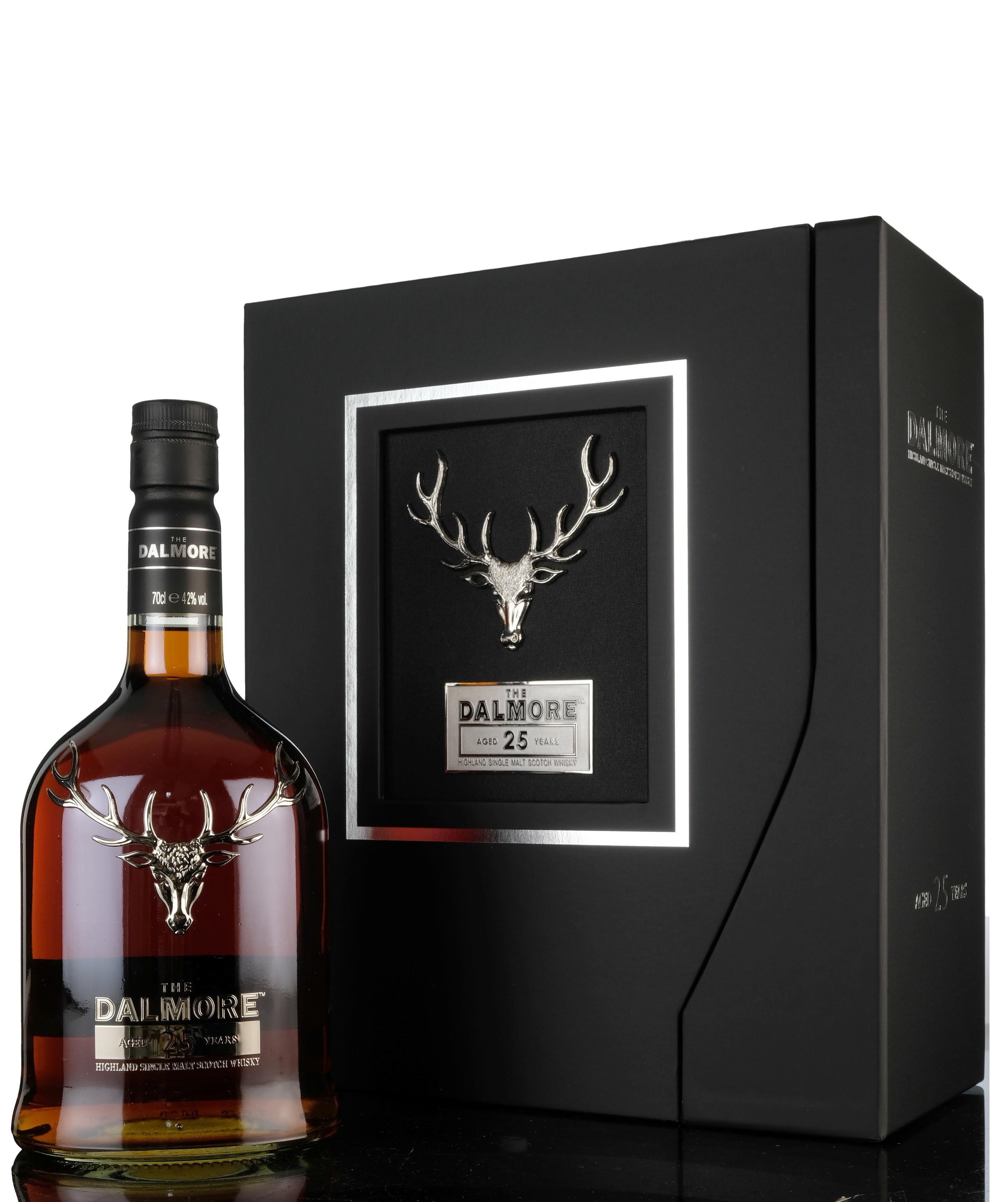 Dalmore 25 Year Old