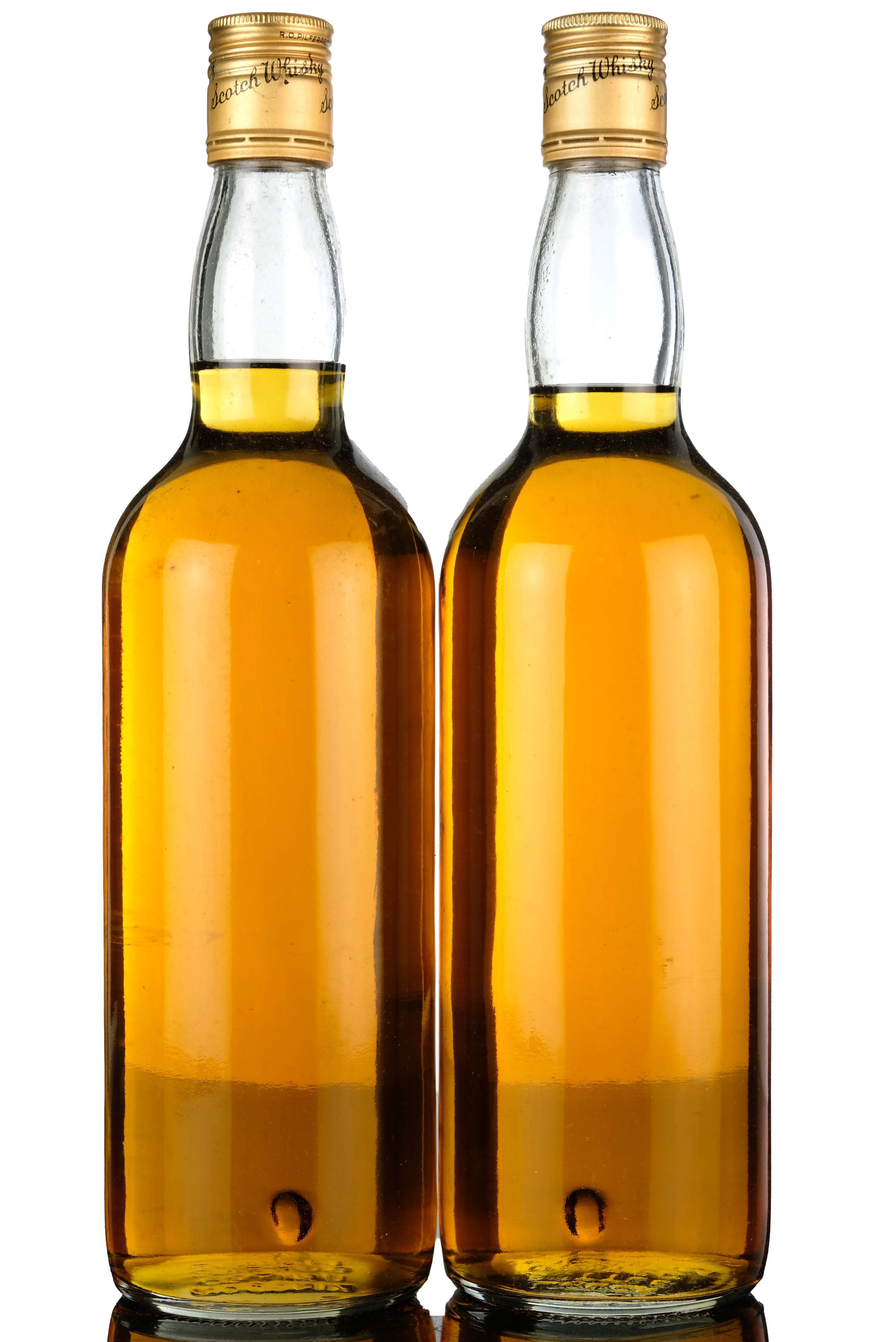 2 x Ben Nevis 1966-1981 - 15 Year Old - Private Bottling