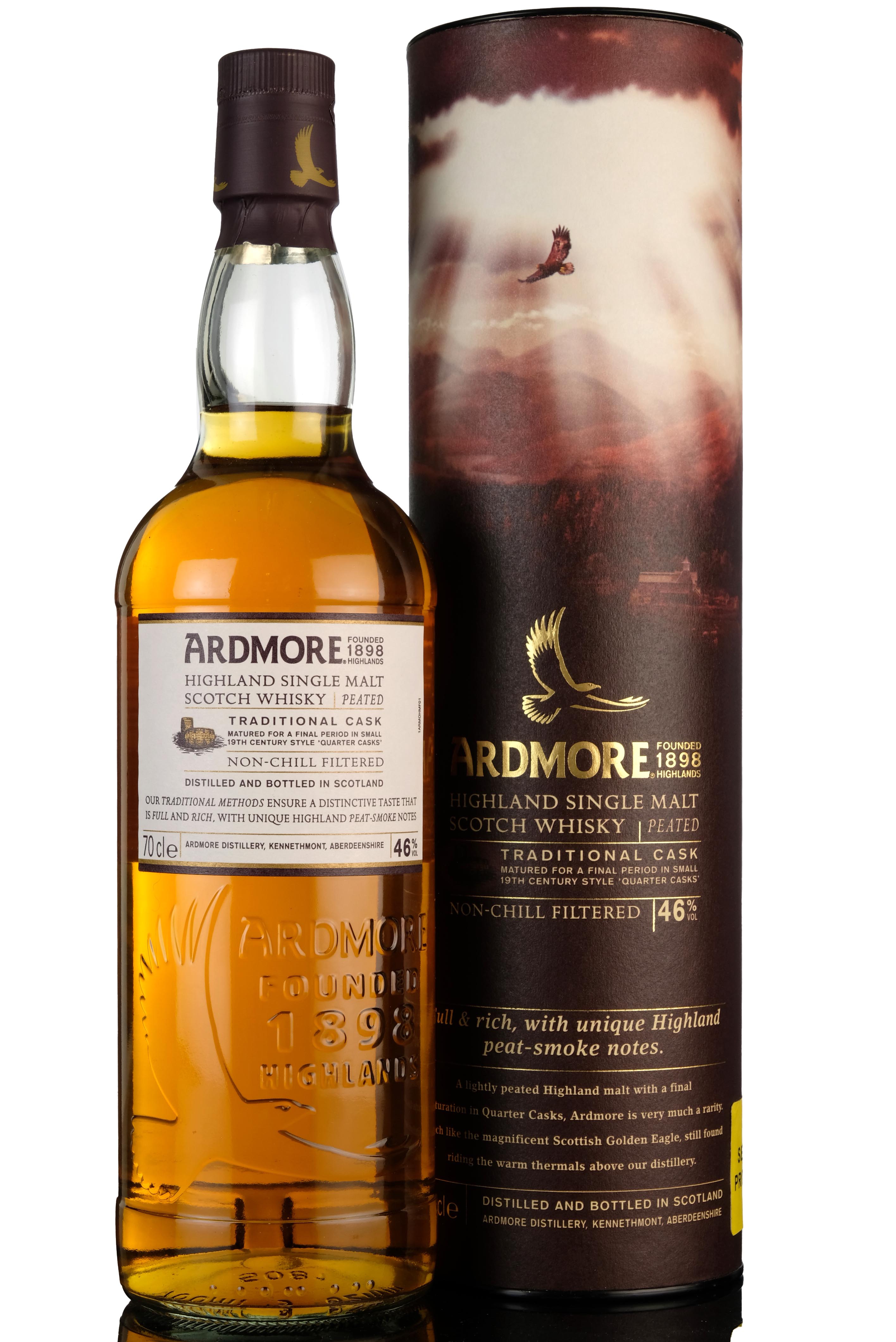 Ardmore Traditional