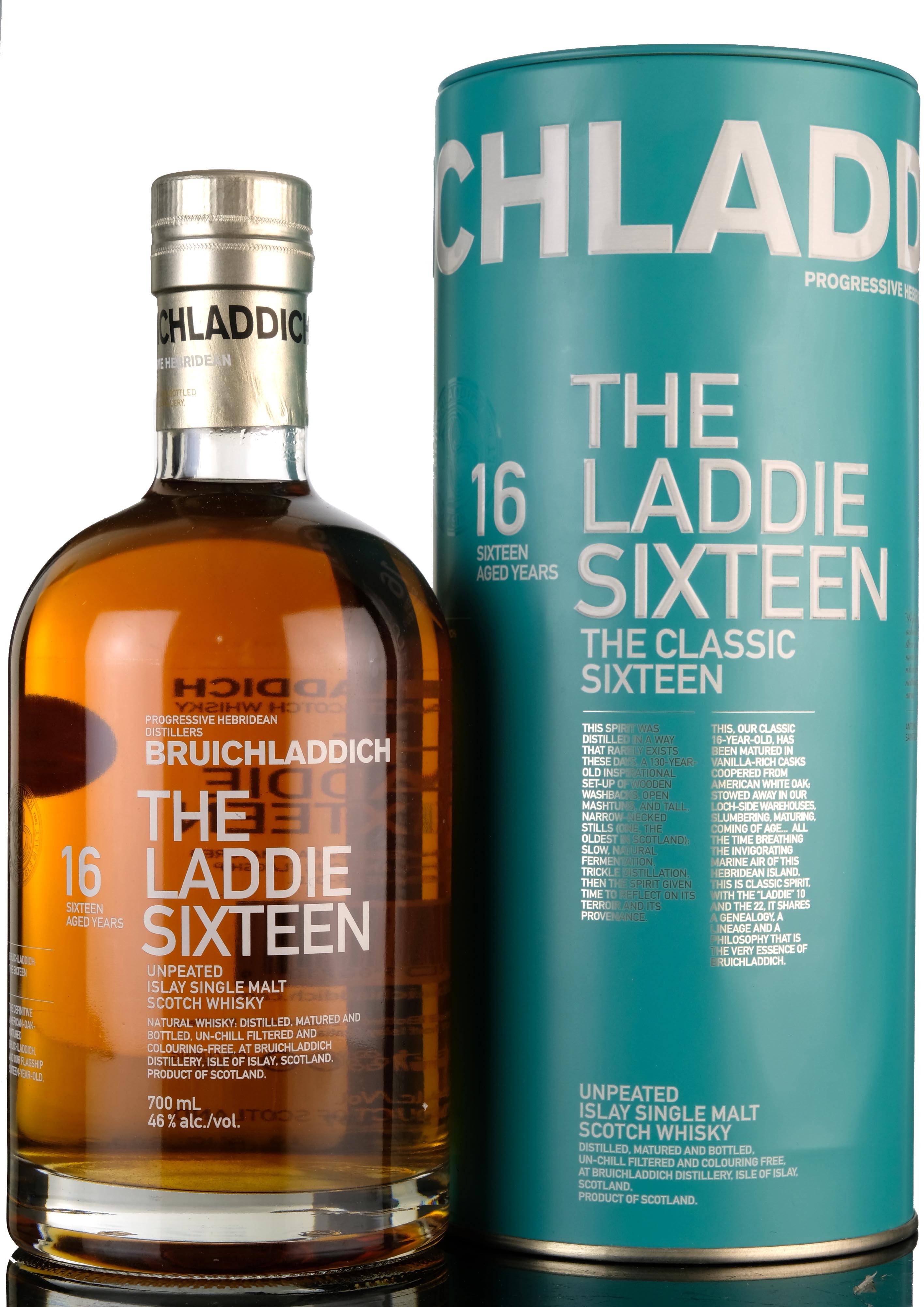 Bruichladdich The Laddie - 16 Year Old
