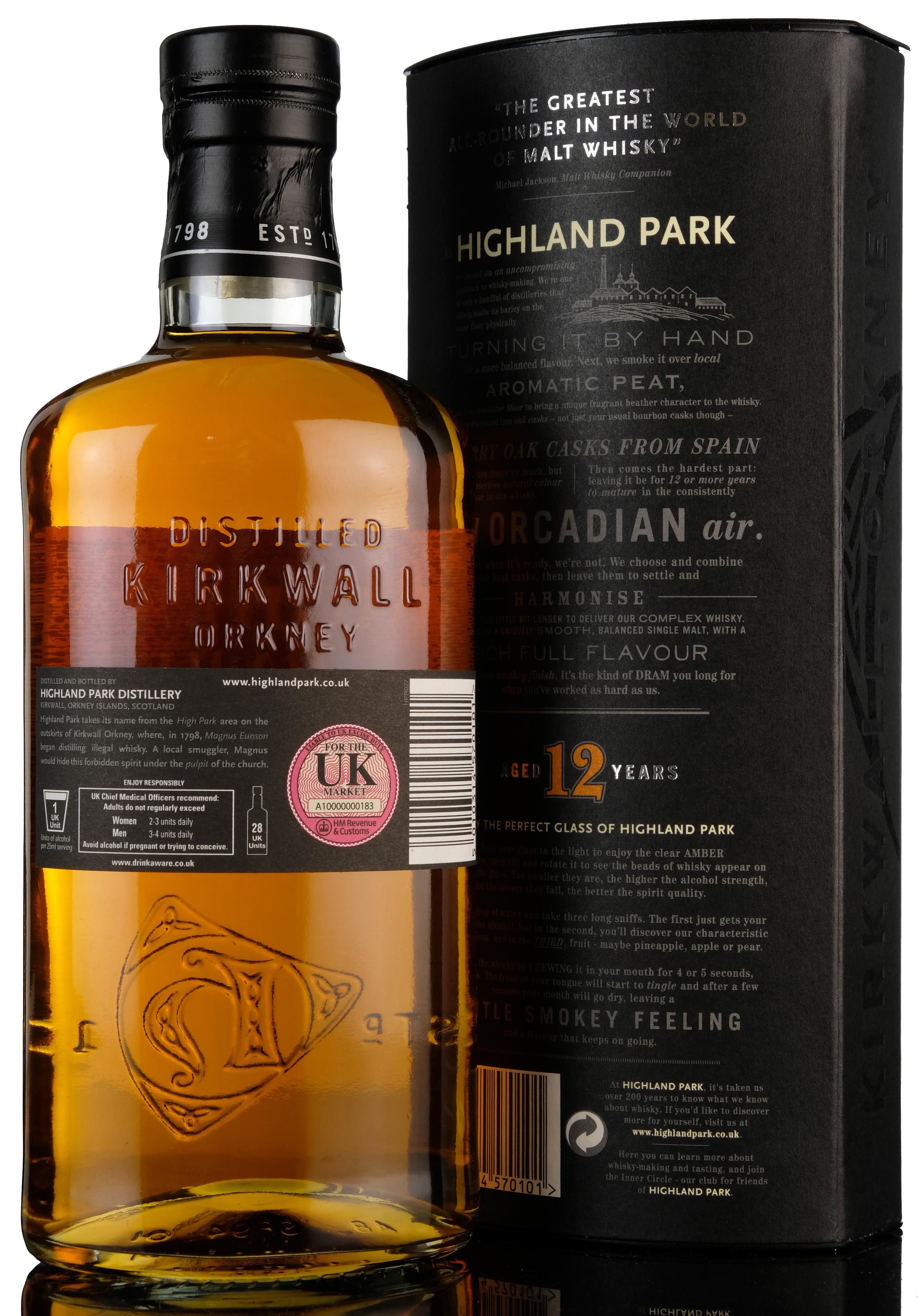 whisky-online