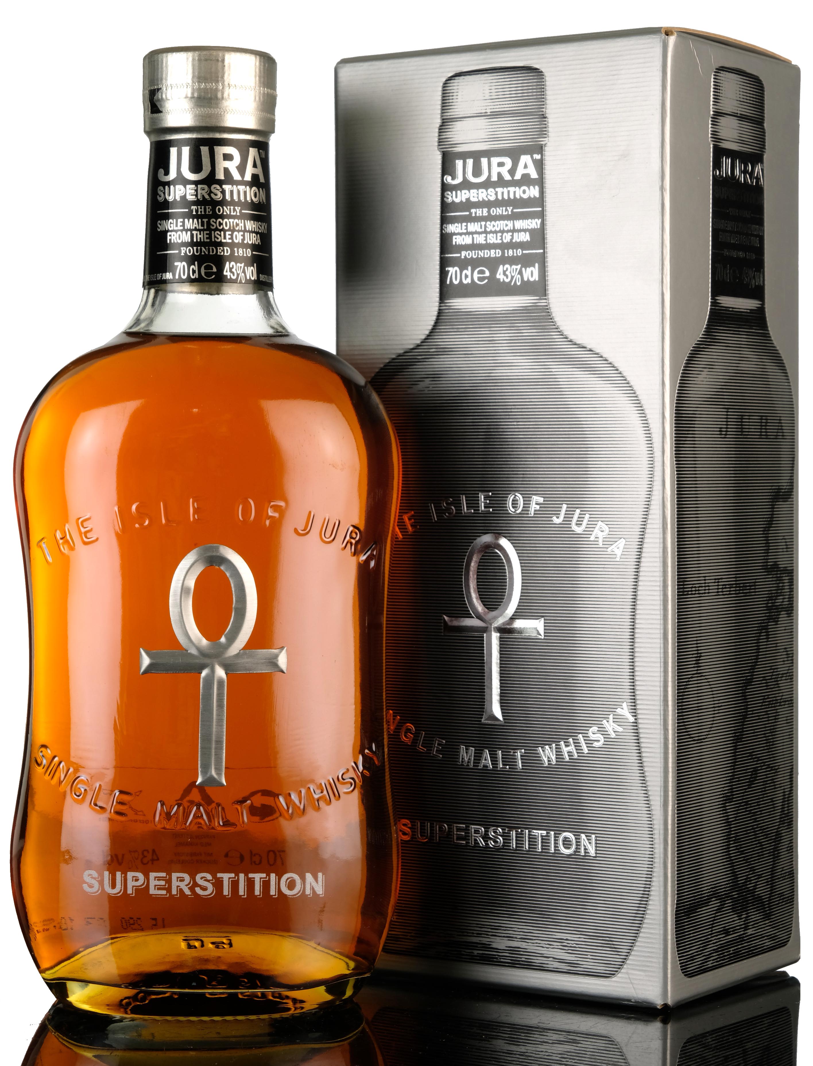 Isle Of Jura Superstition