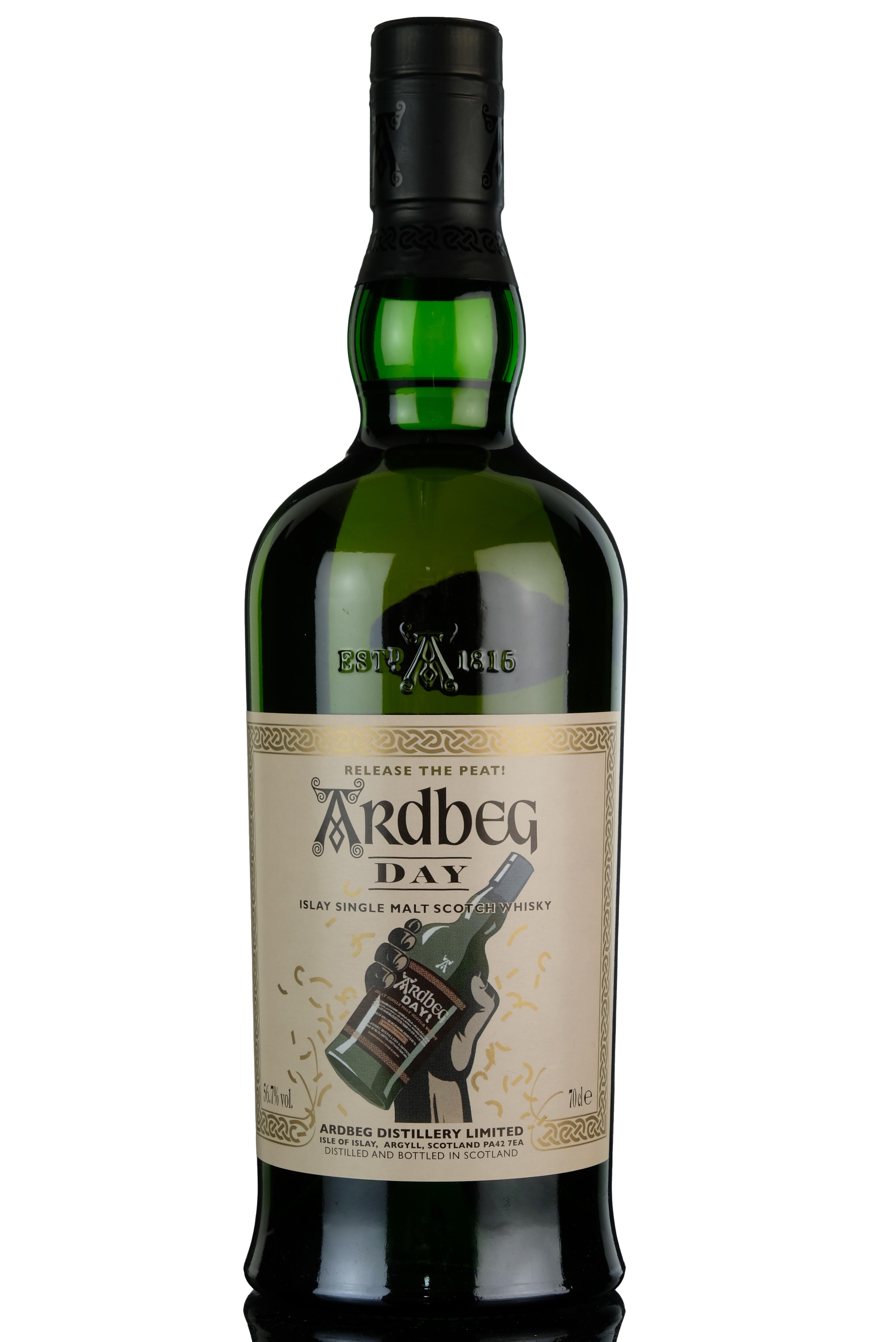 Ardbeg Day