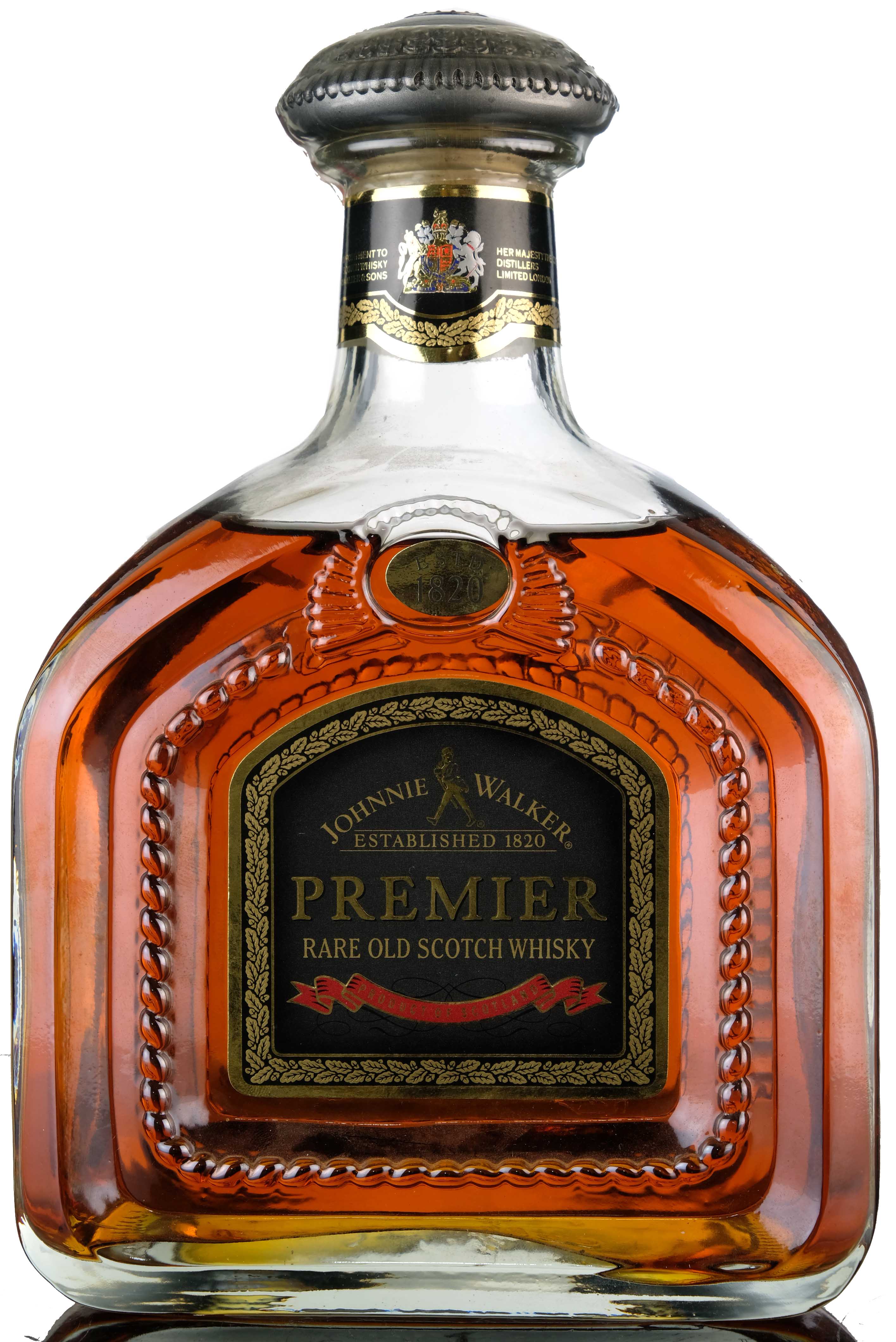 Johnnie Walker Premier