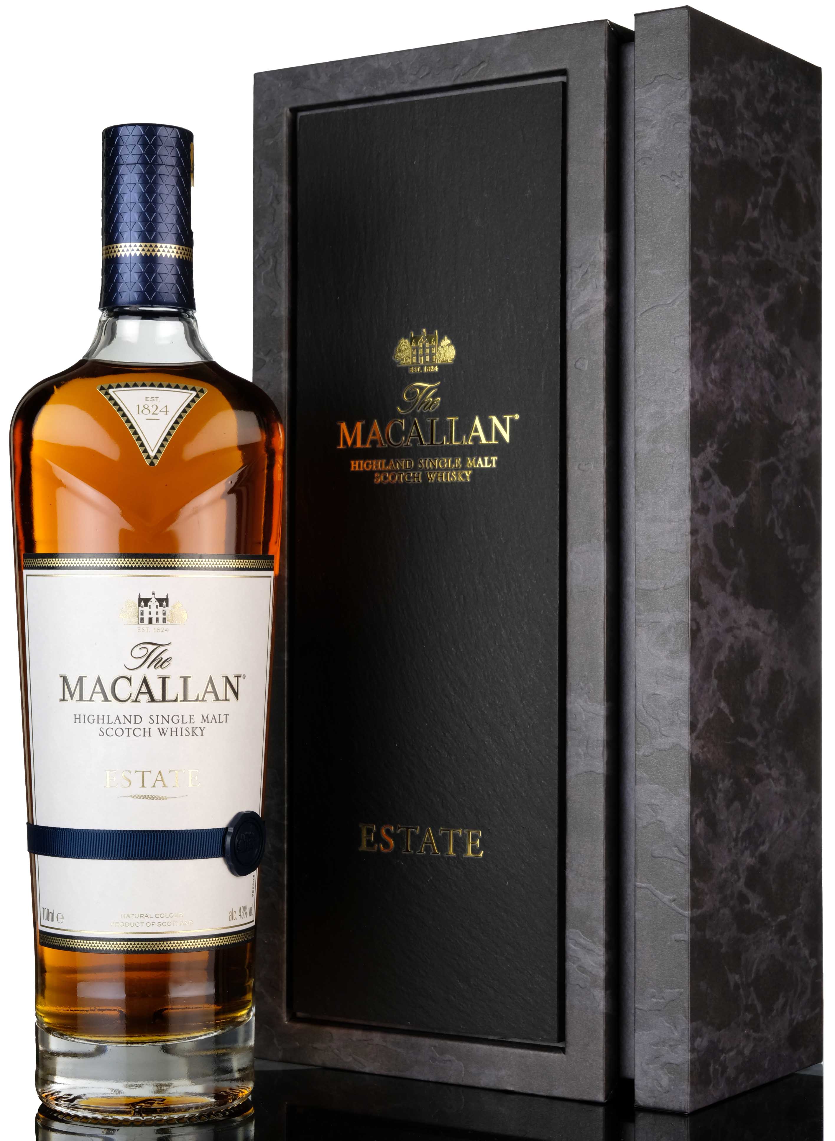 Macallan Estate