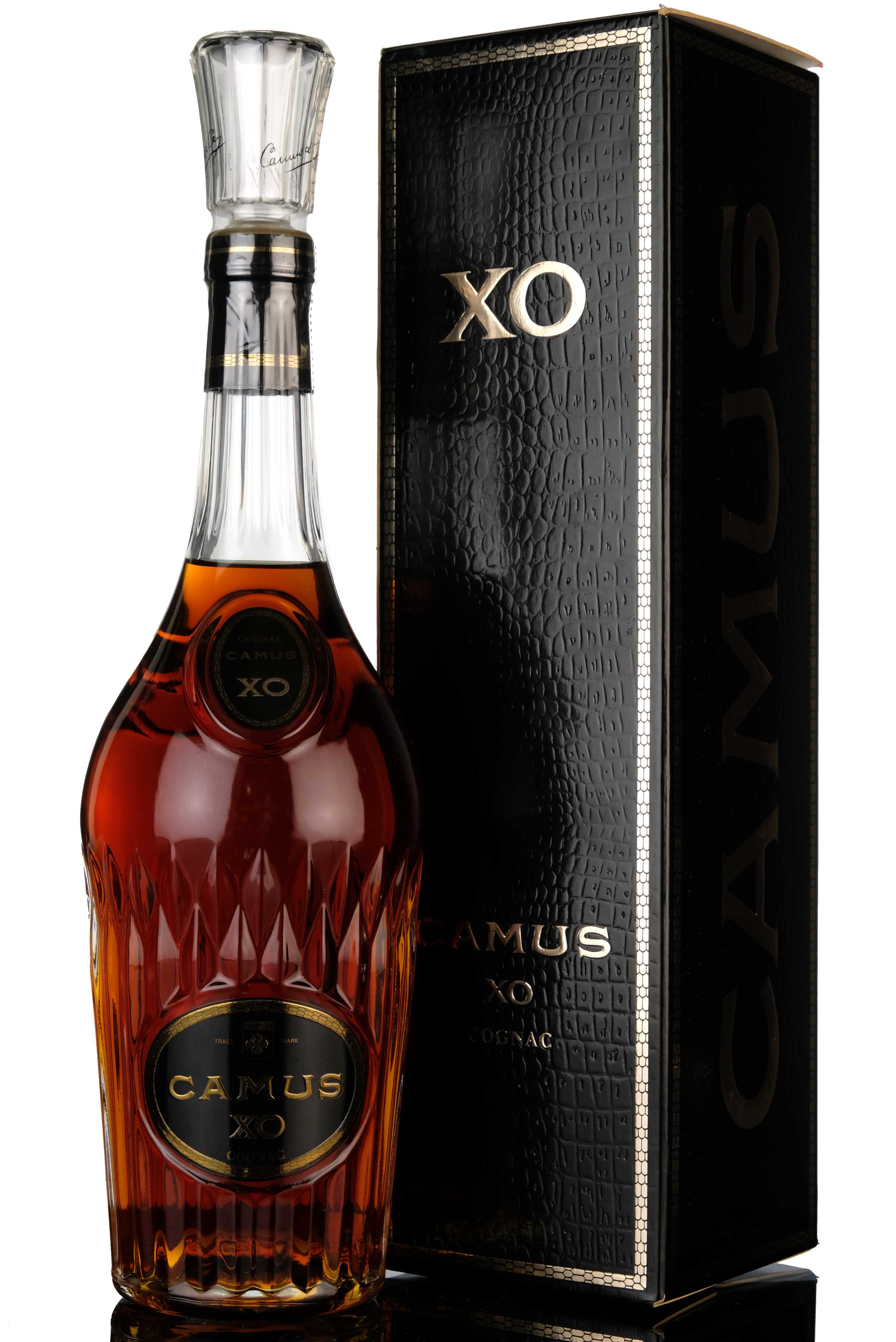 Camus XO Cognac
