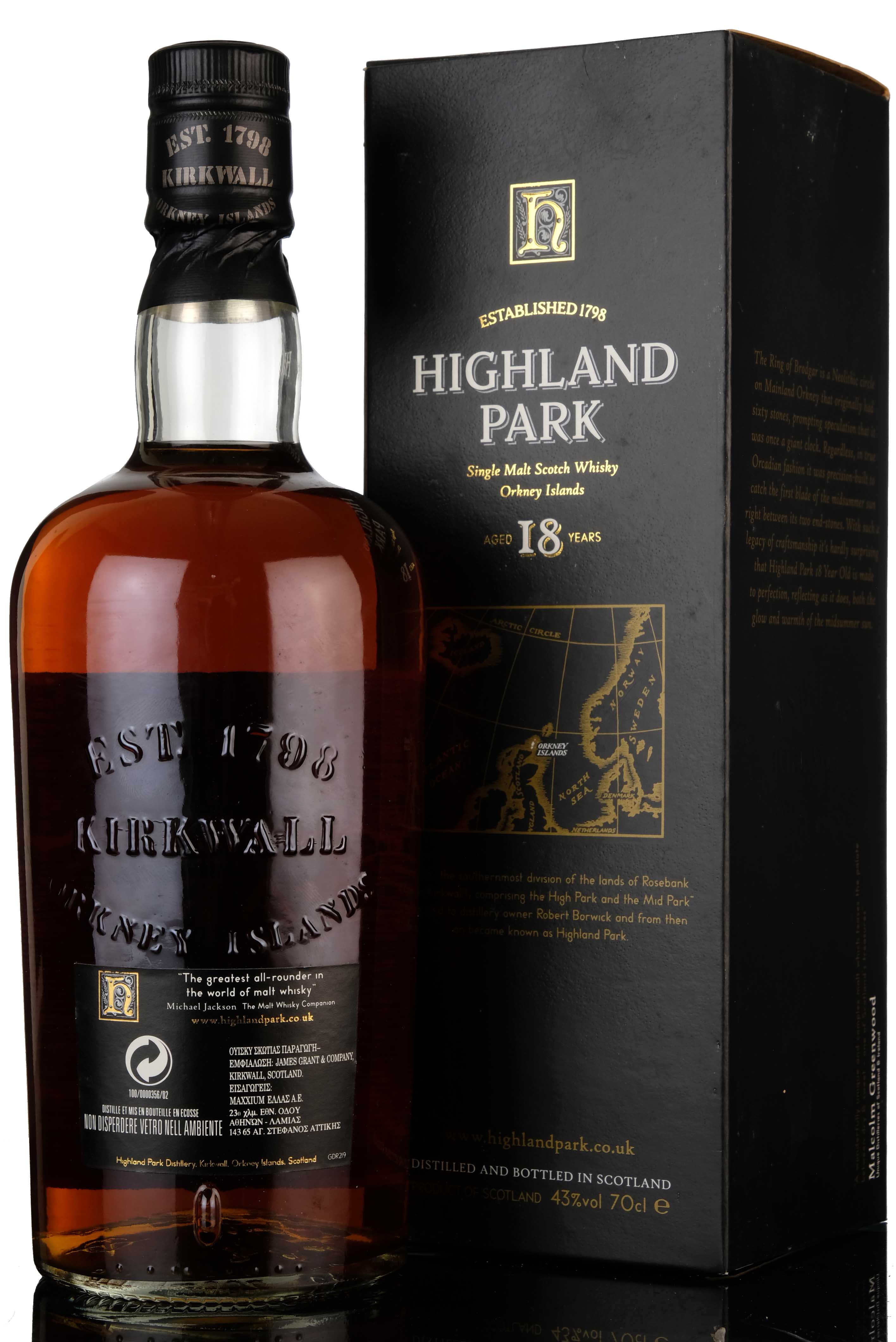 whisky-online