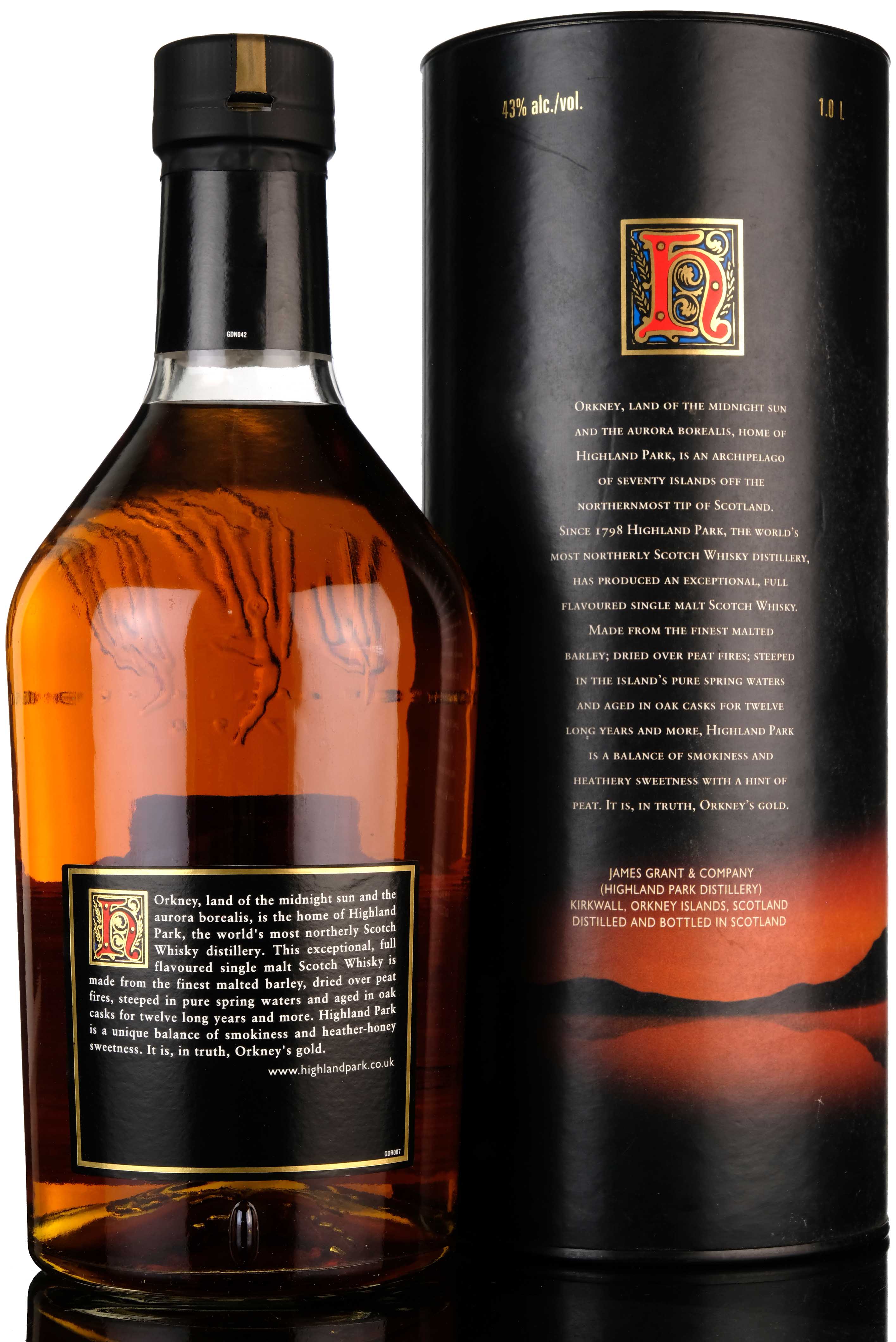 whisky-online