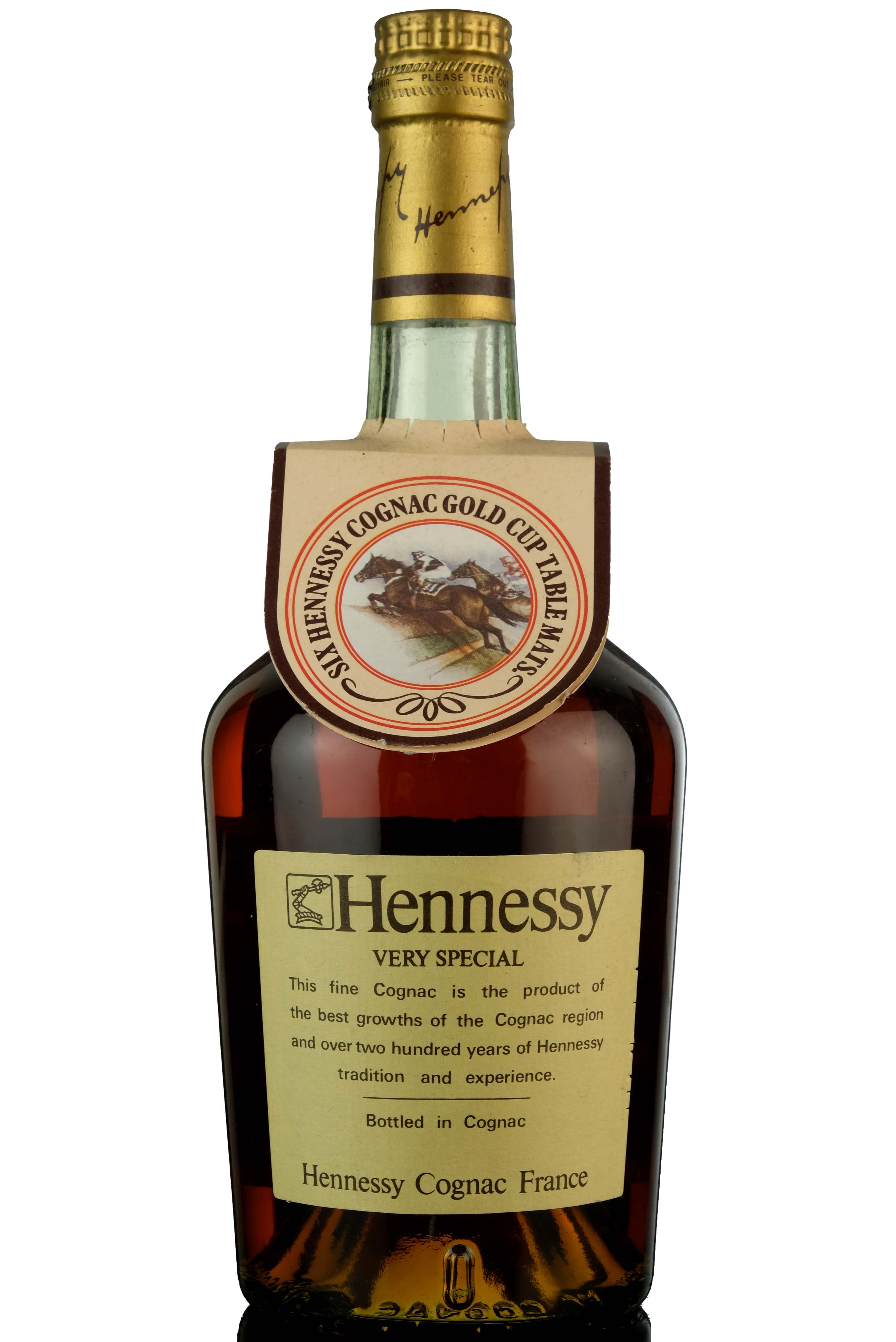 Hennessy VS Cognac