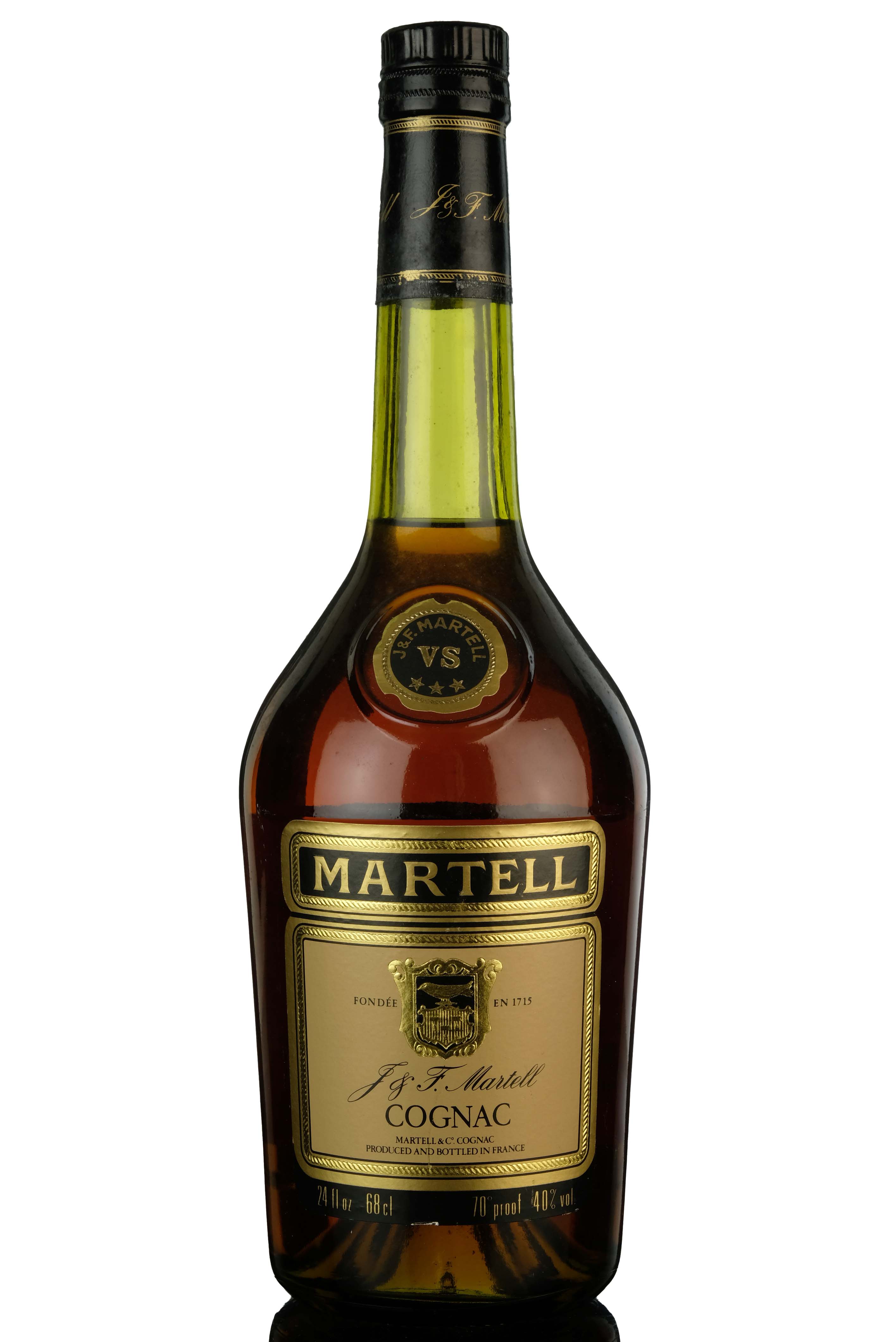 Martell VS Cognac