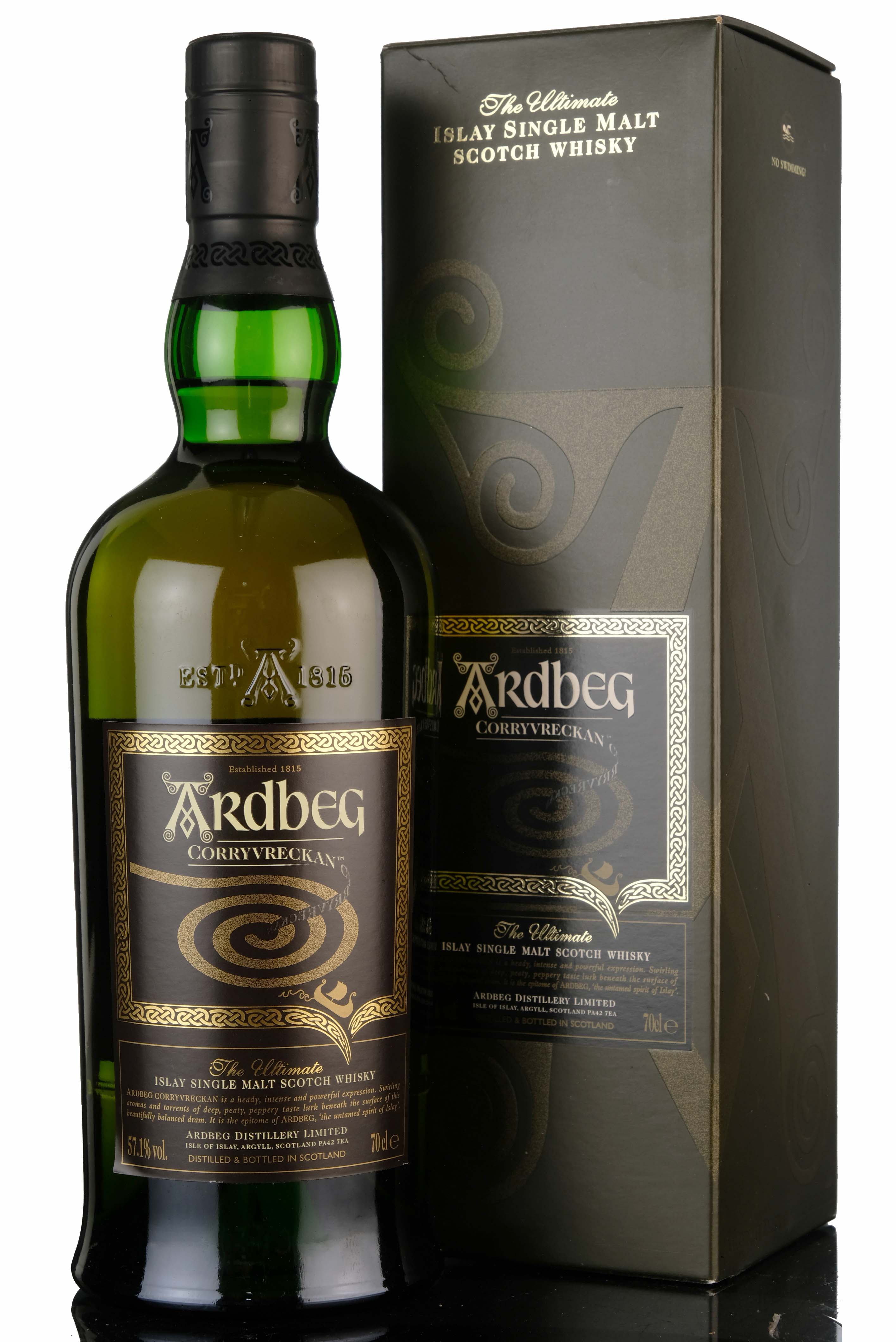 Ardbeg Corryvreckan