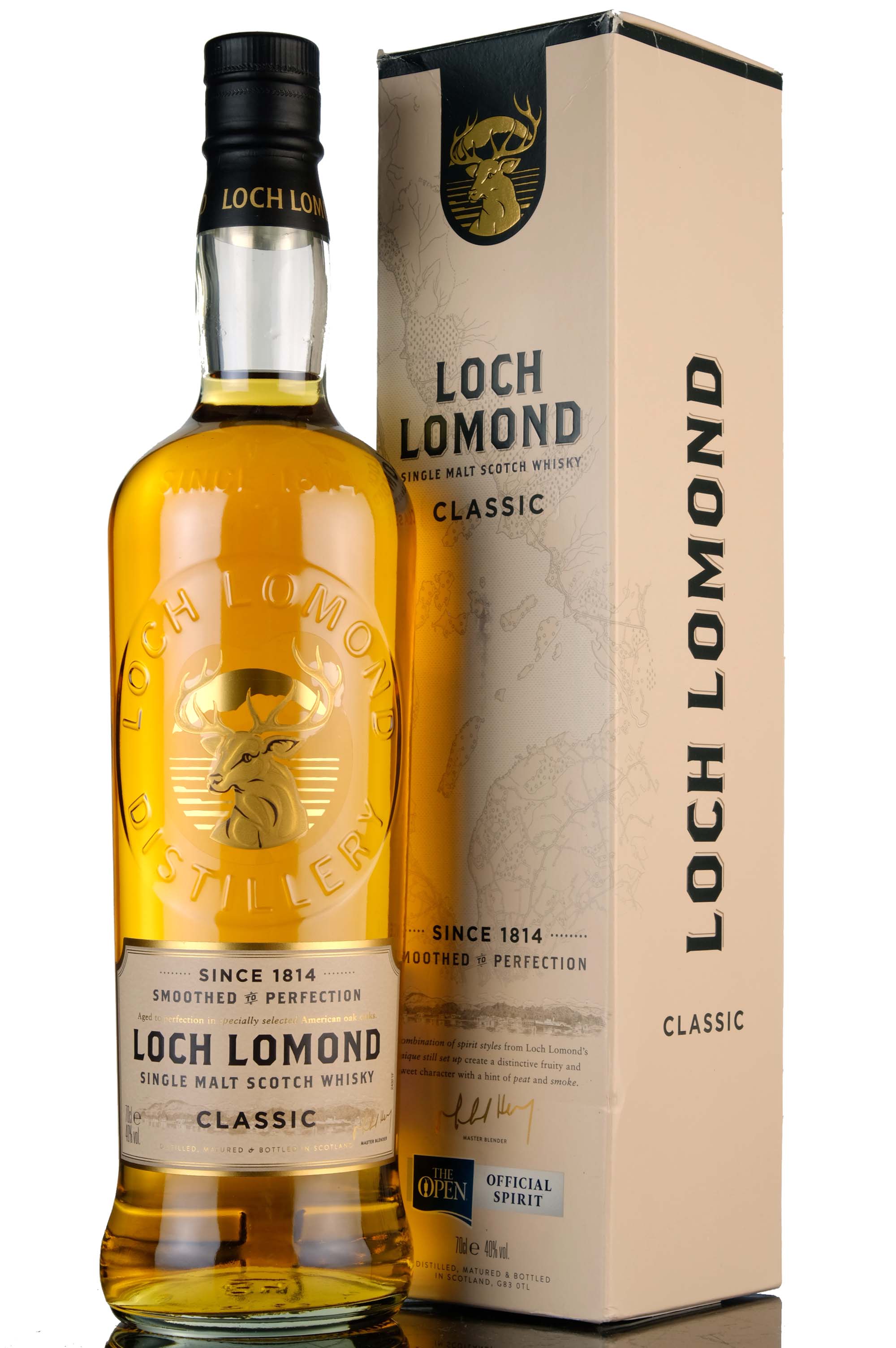 Loch Lomond Classic