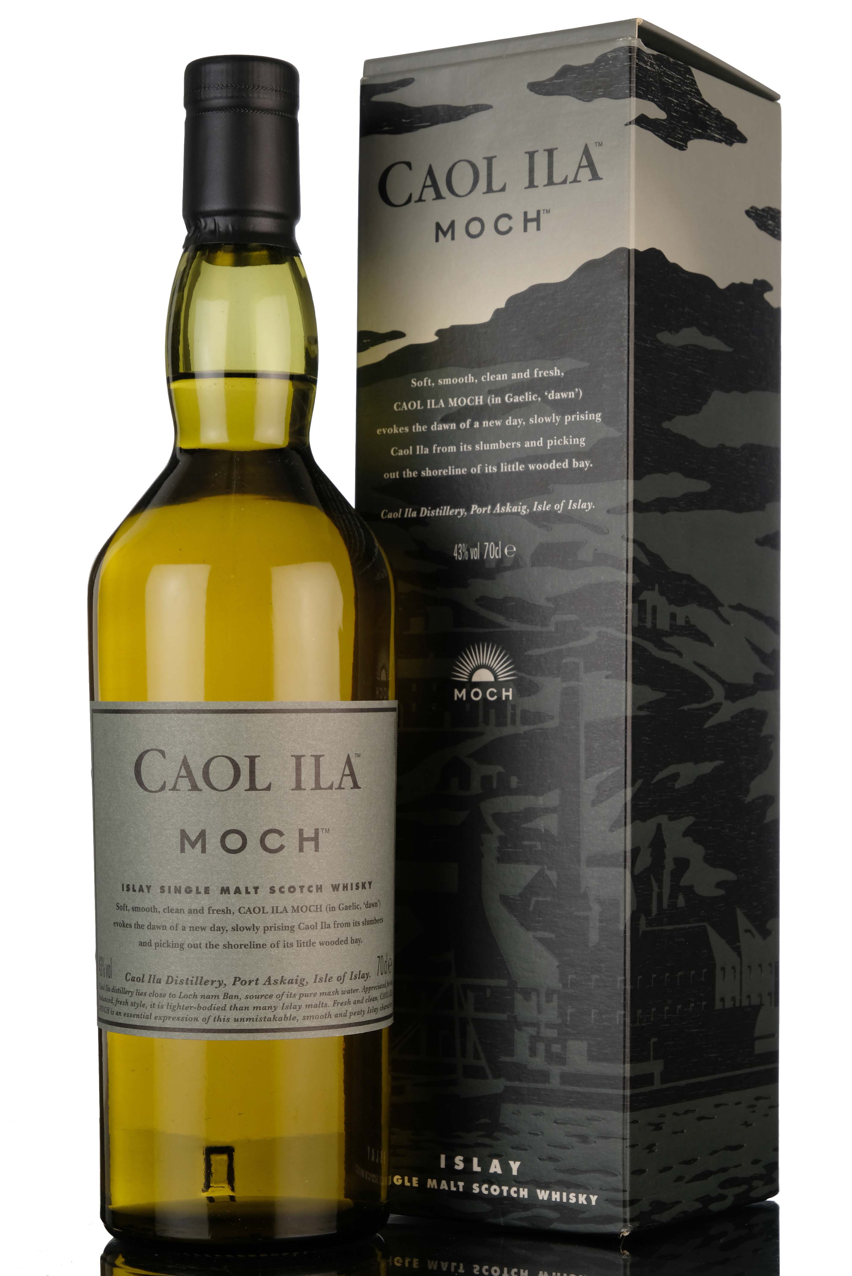 Caol Ila Moch