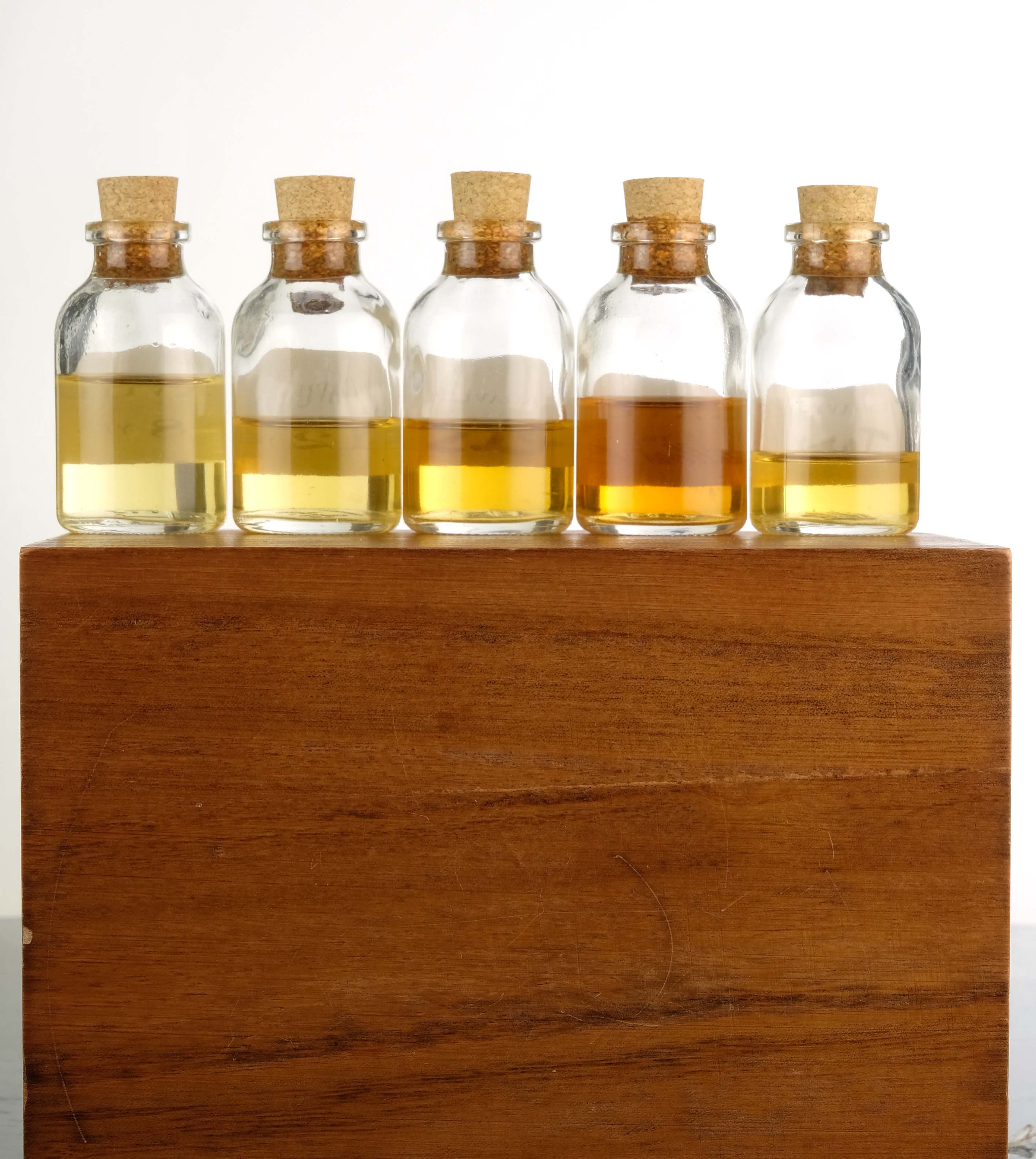 Lagavulin 200th Anniversary - Tasting & Nosing Kit