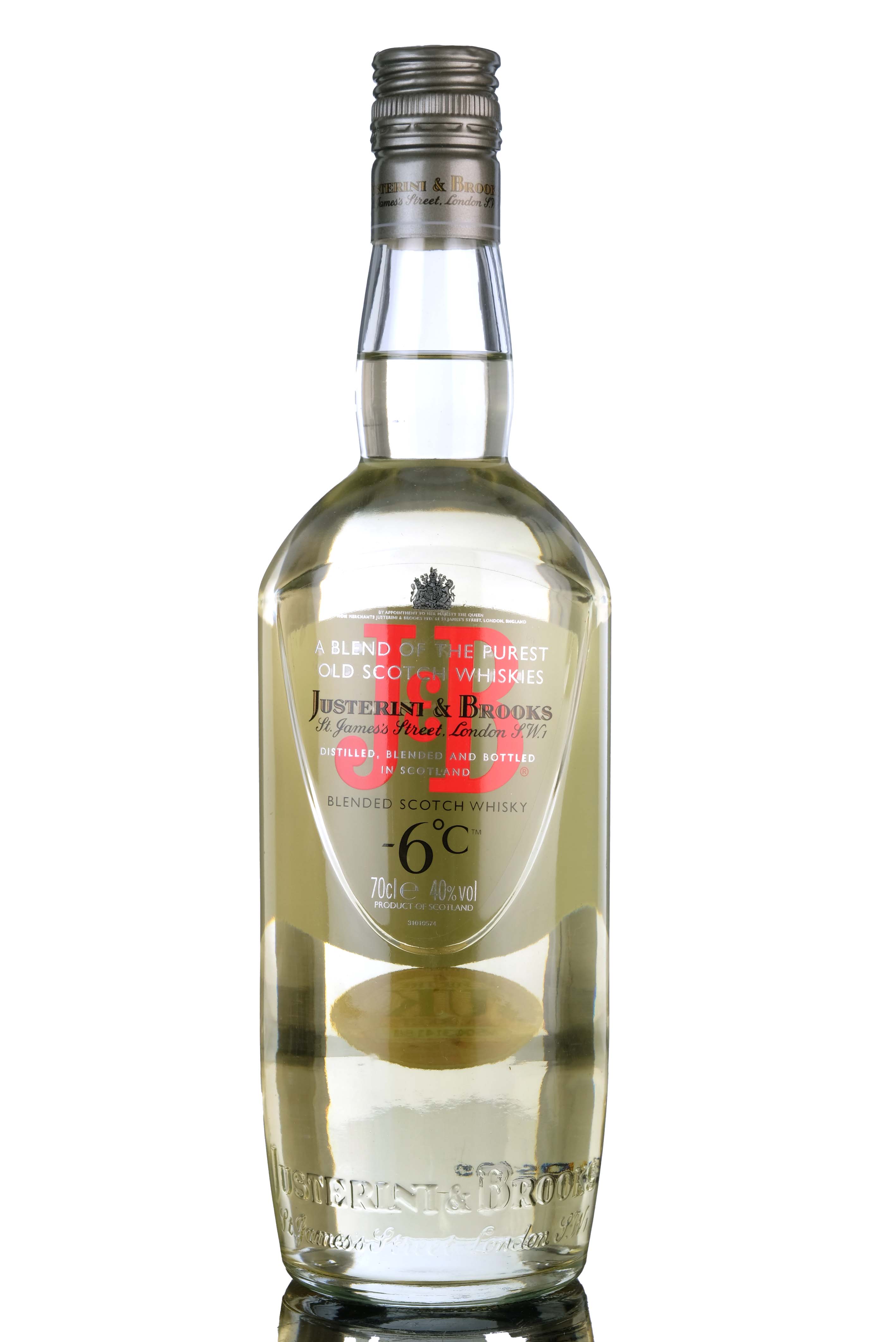 J&B -6