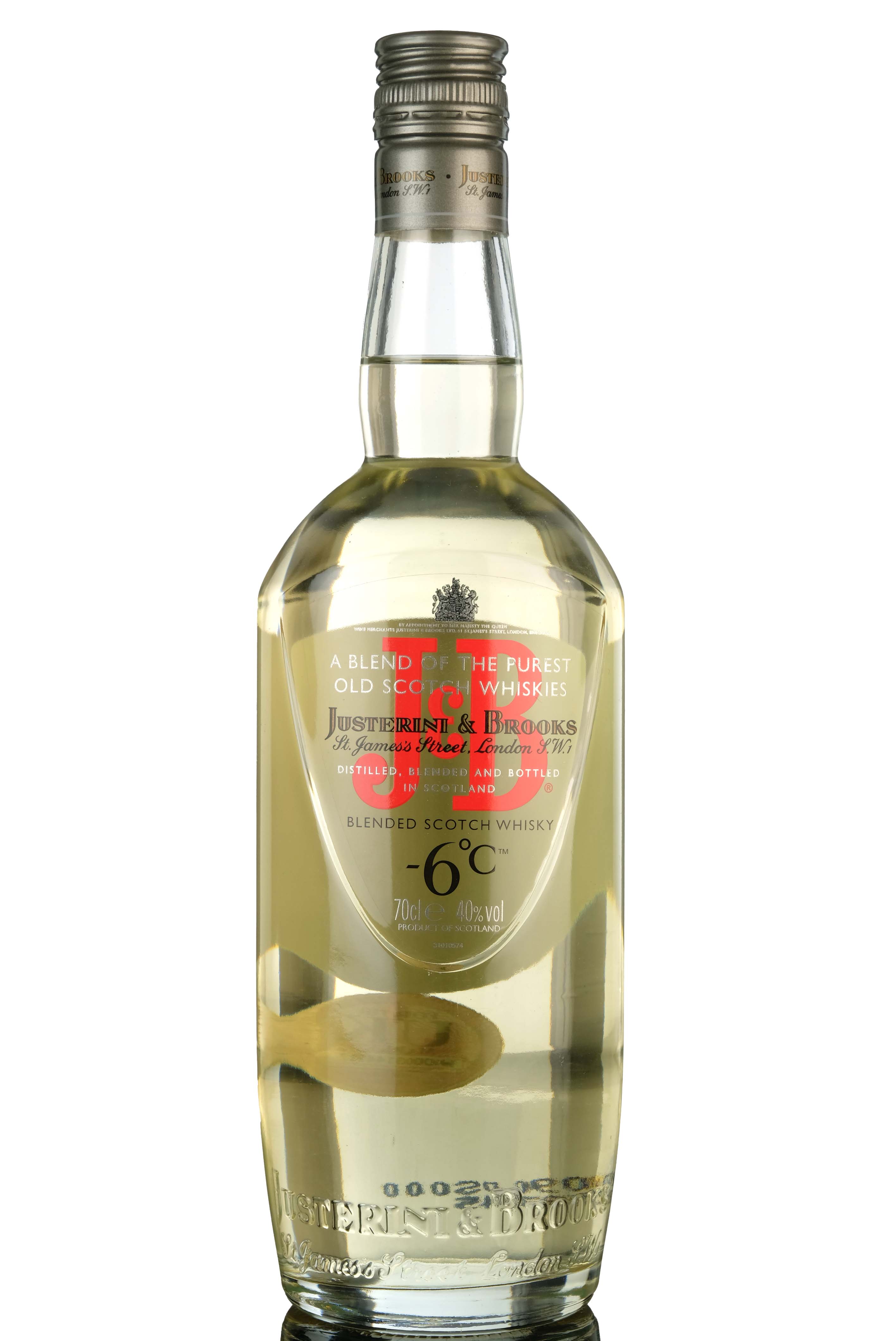 J&B -6