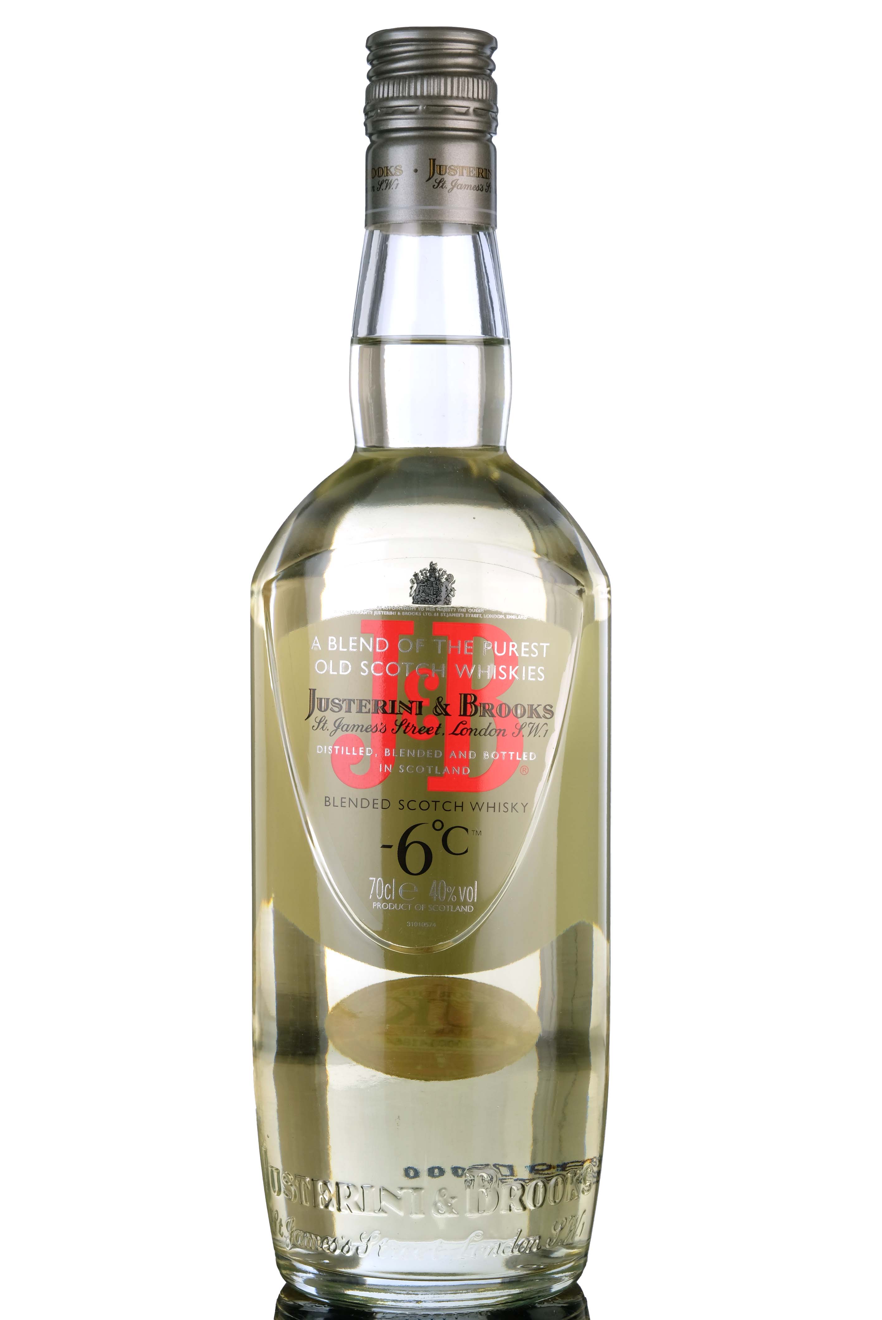 J&B -6