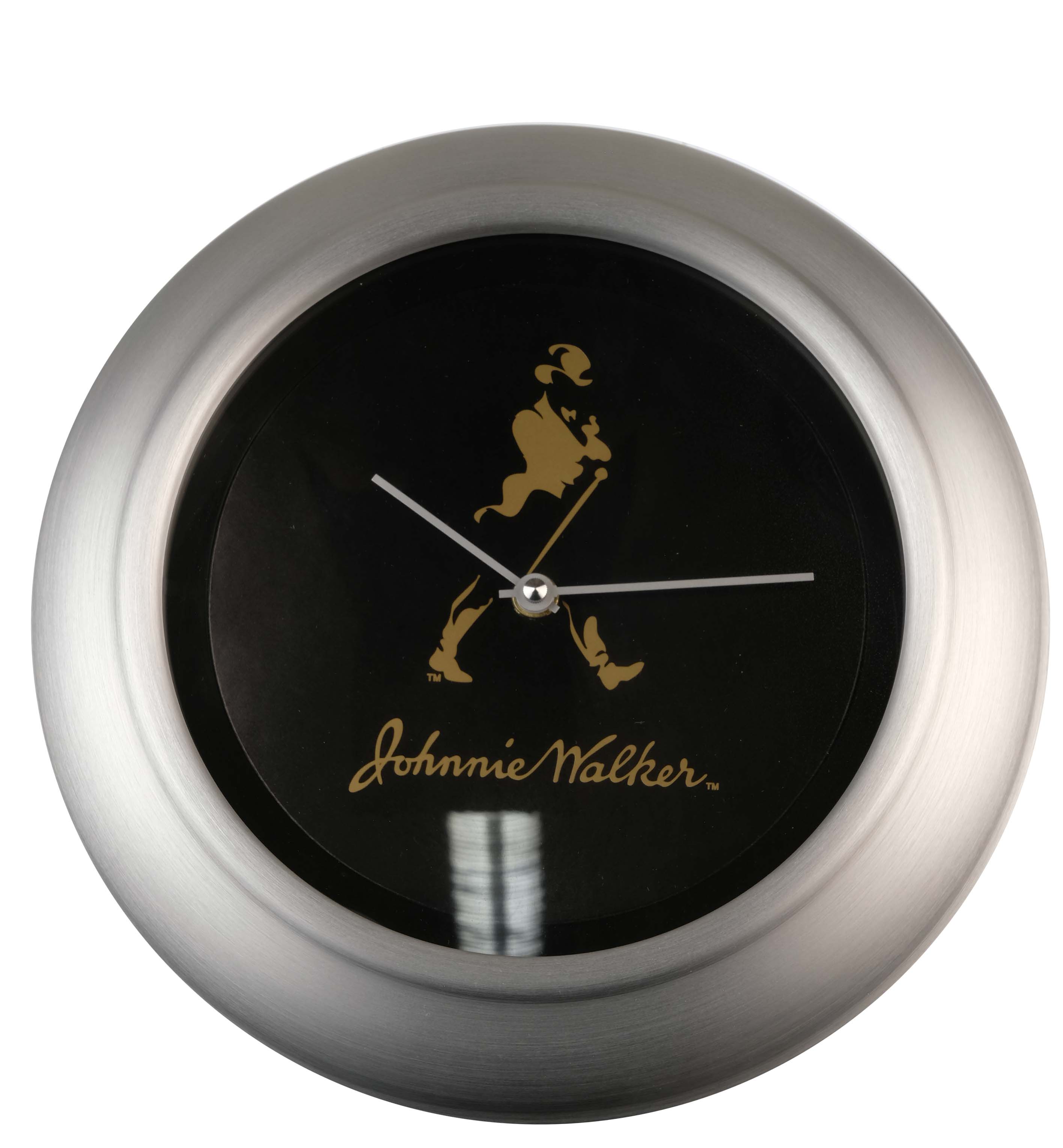Johnnie Walker Clock