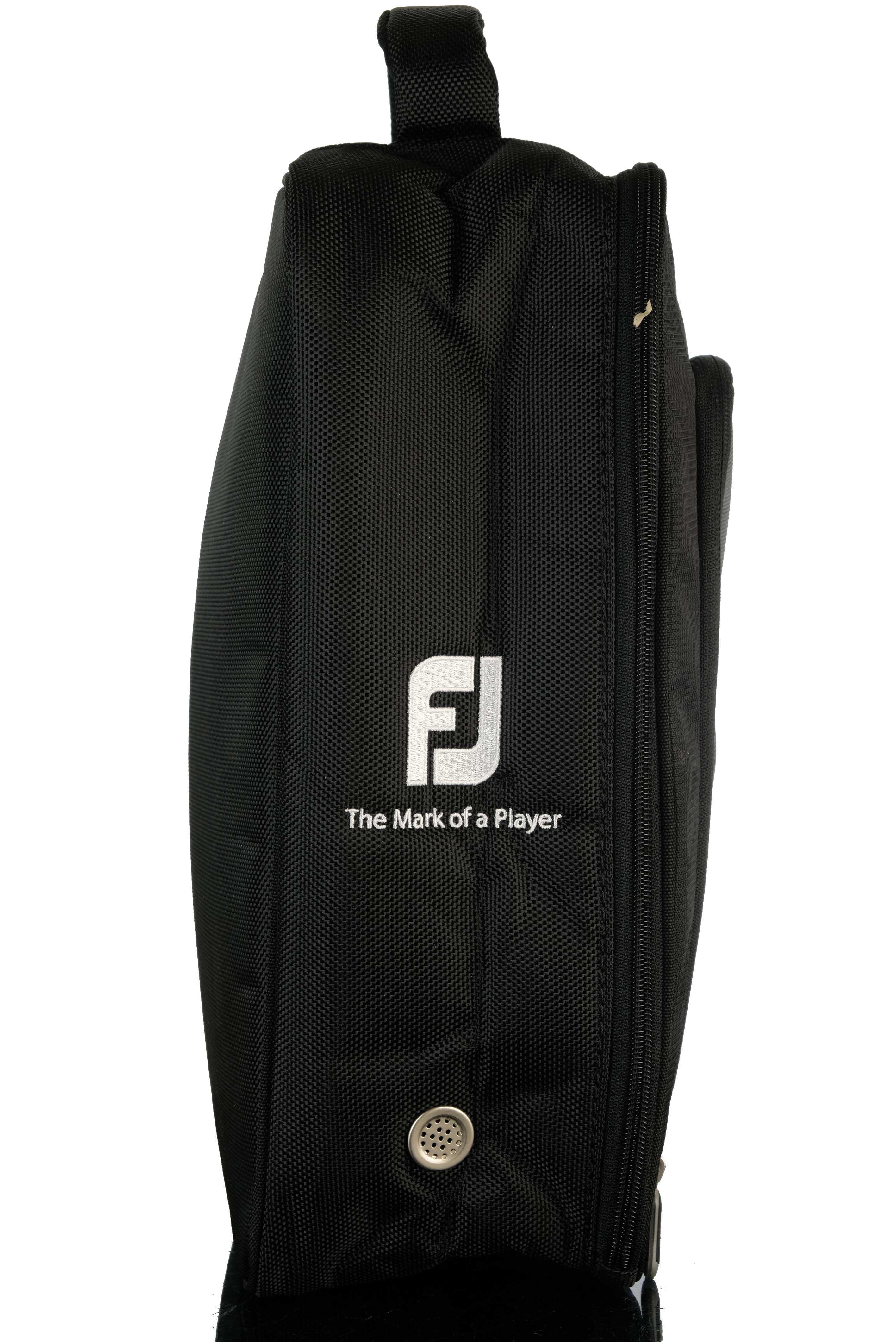 Johnnie Walker Ryder Cup Shoe Bag
