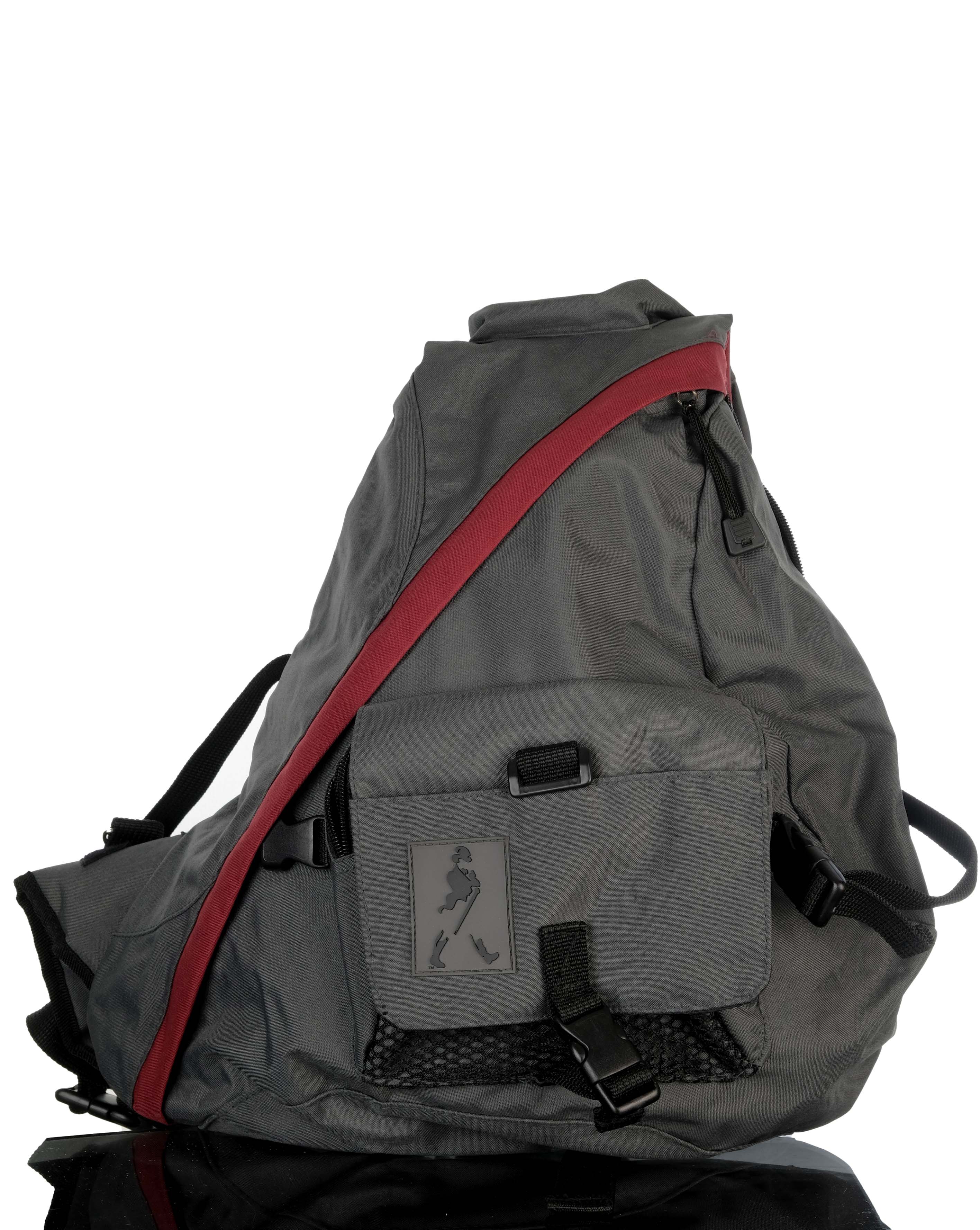 Johnnie Walker Strap Bag