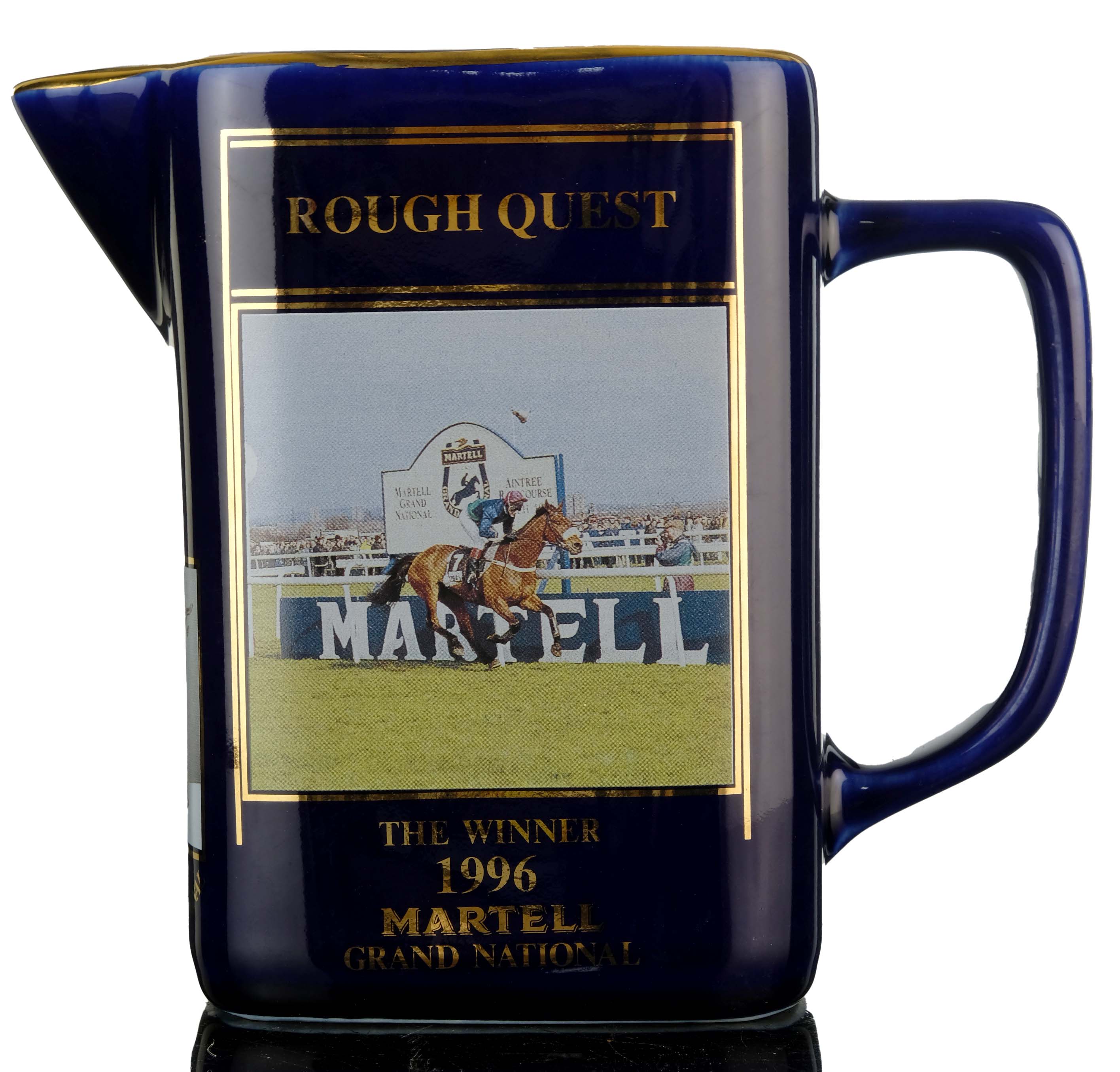 Martell Rough Quest Water Jug