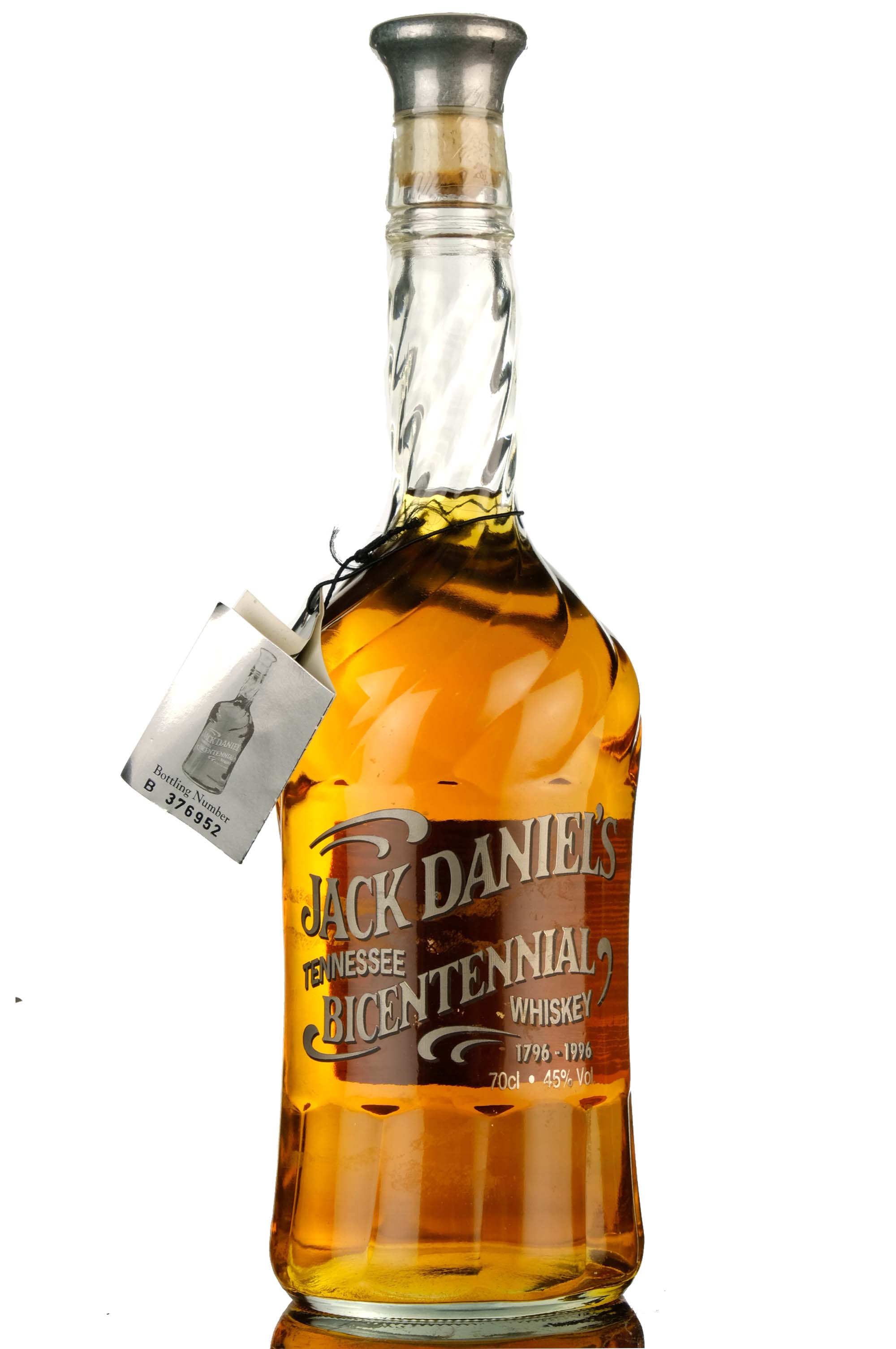 Jack Daniels Bicentennial