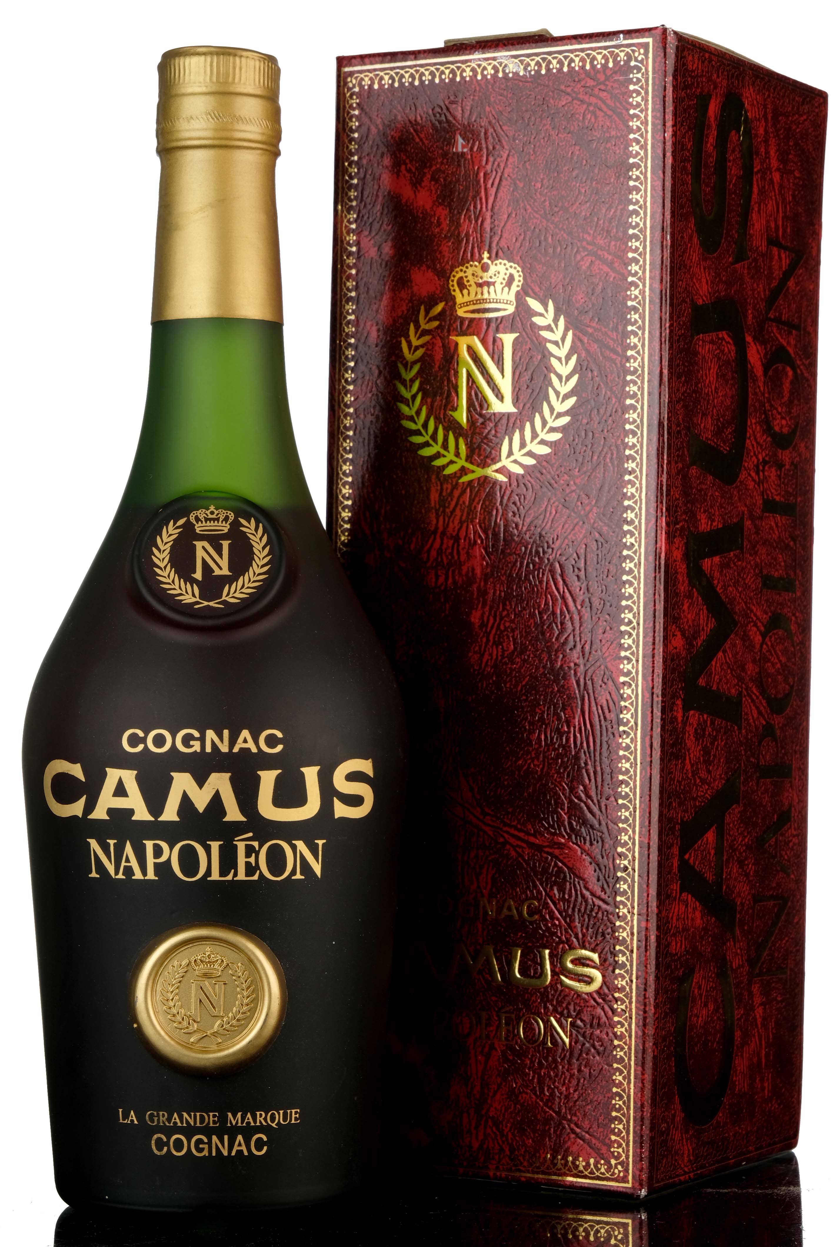 Camus Napoleon Cognac