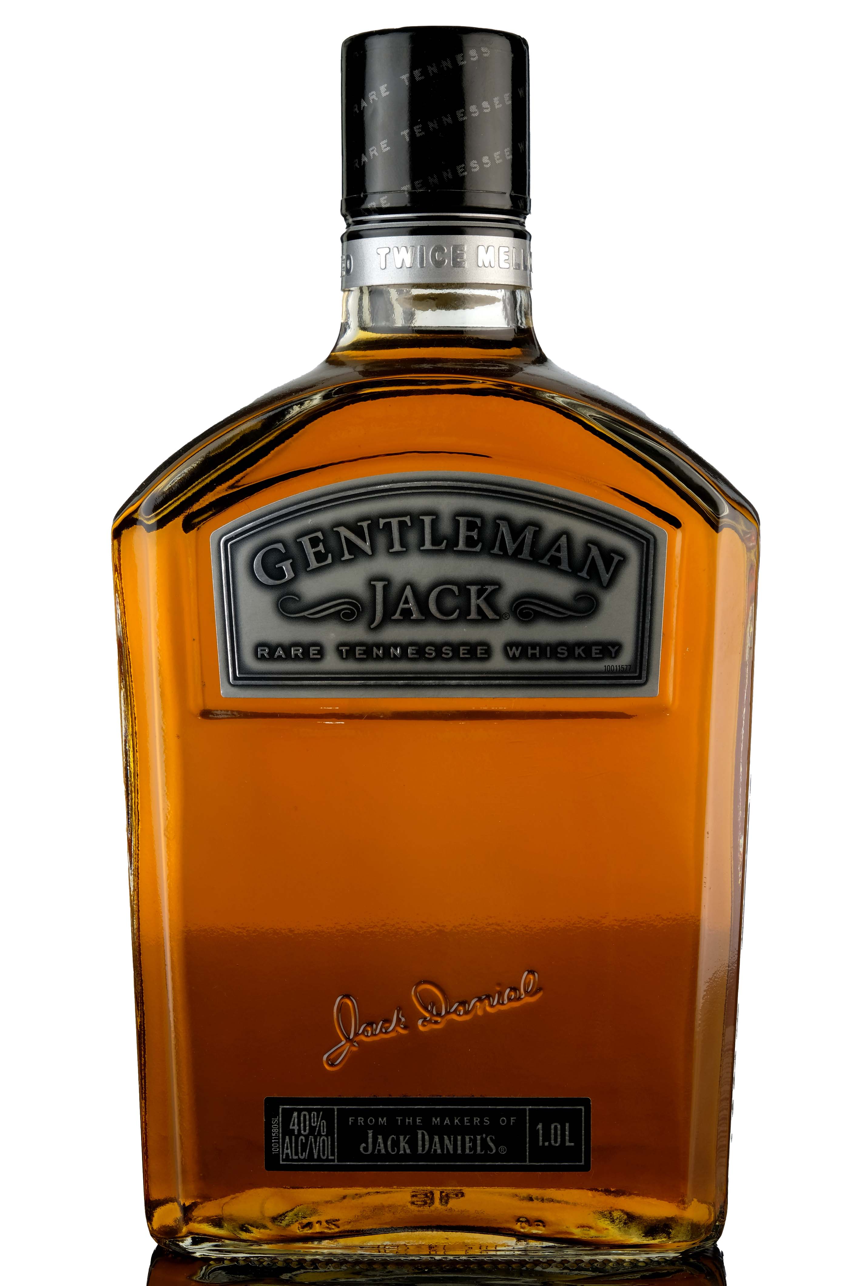 Jack Daniels Gentleman Jack