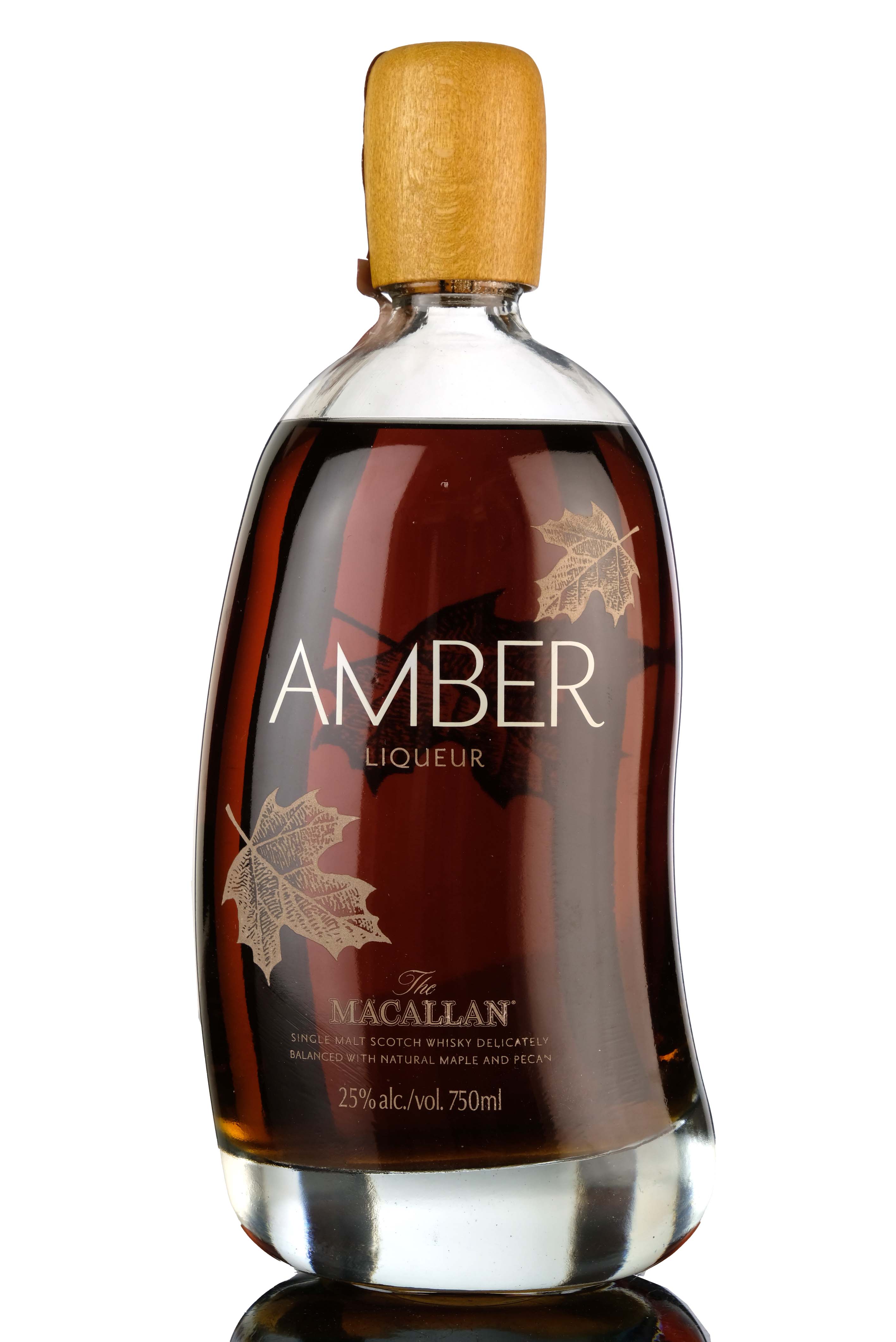 Macallan Amber Liqueur