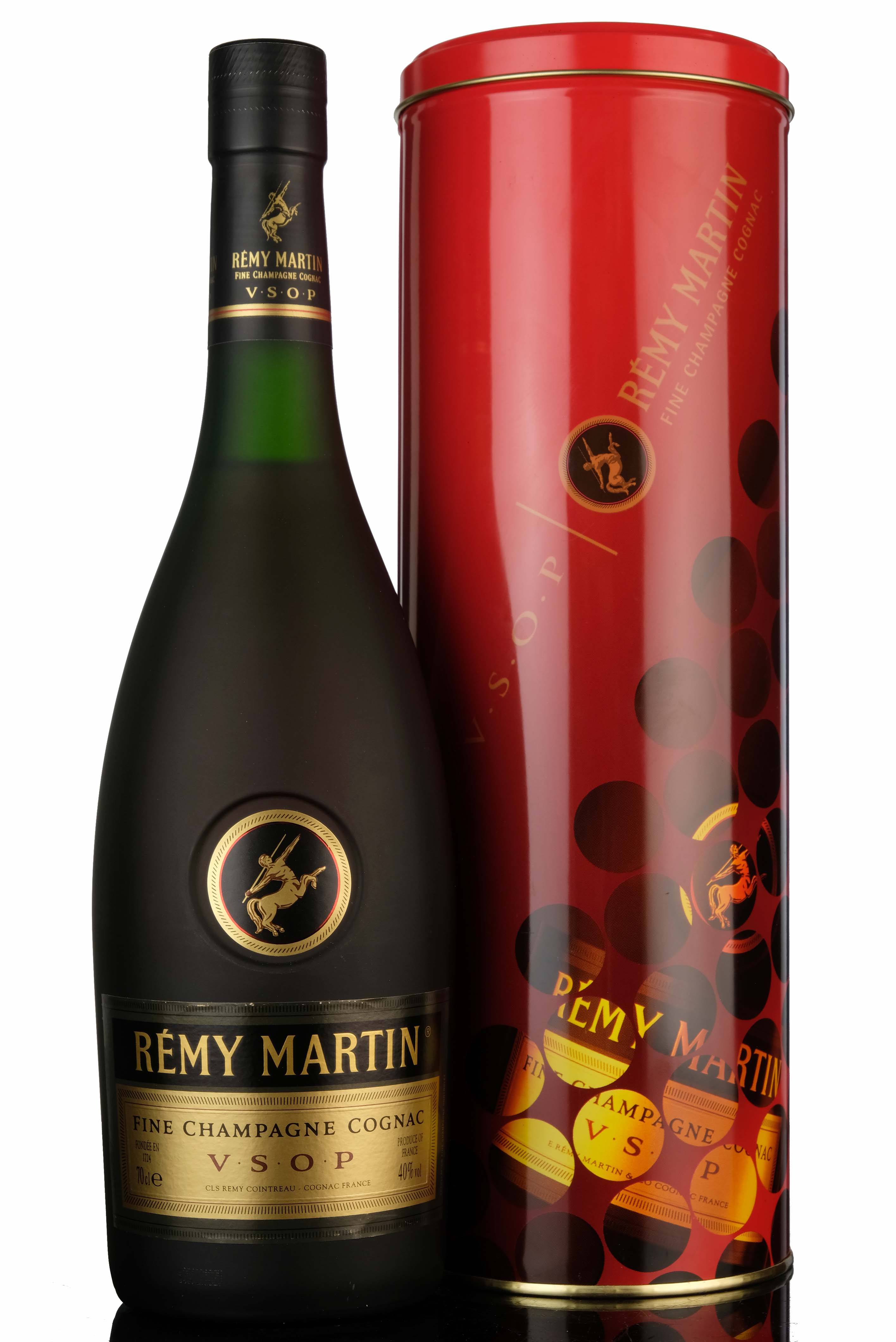 Remy Martin VSOP Cognac