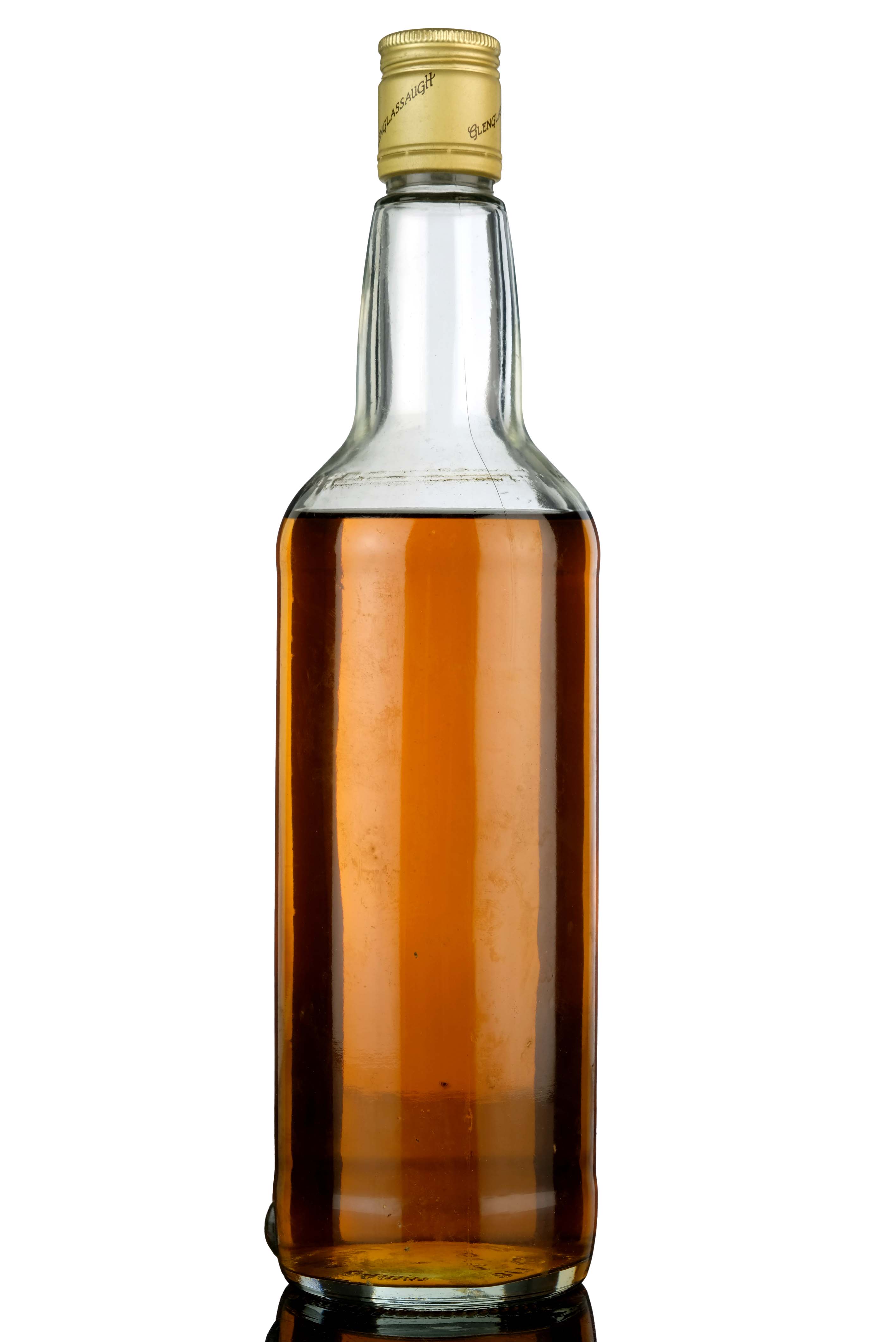 Glenglassaugh