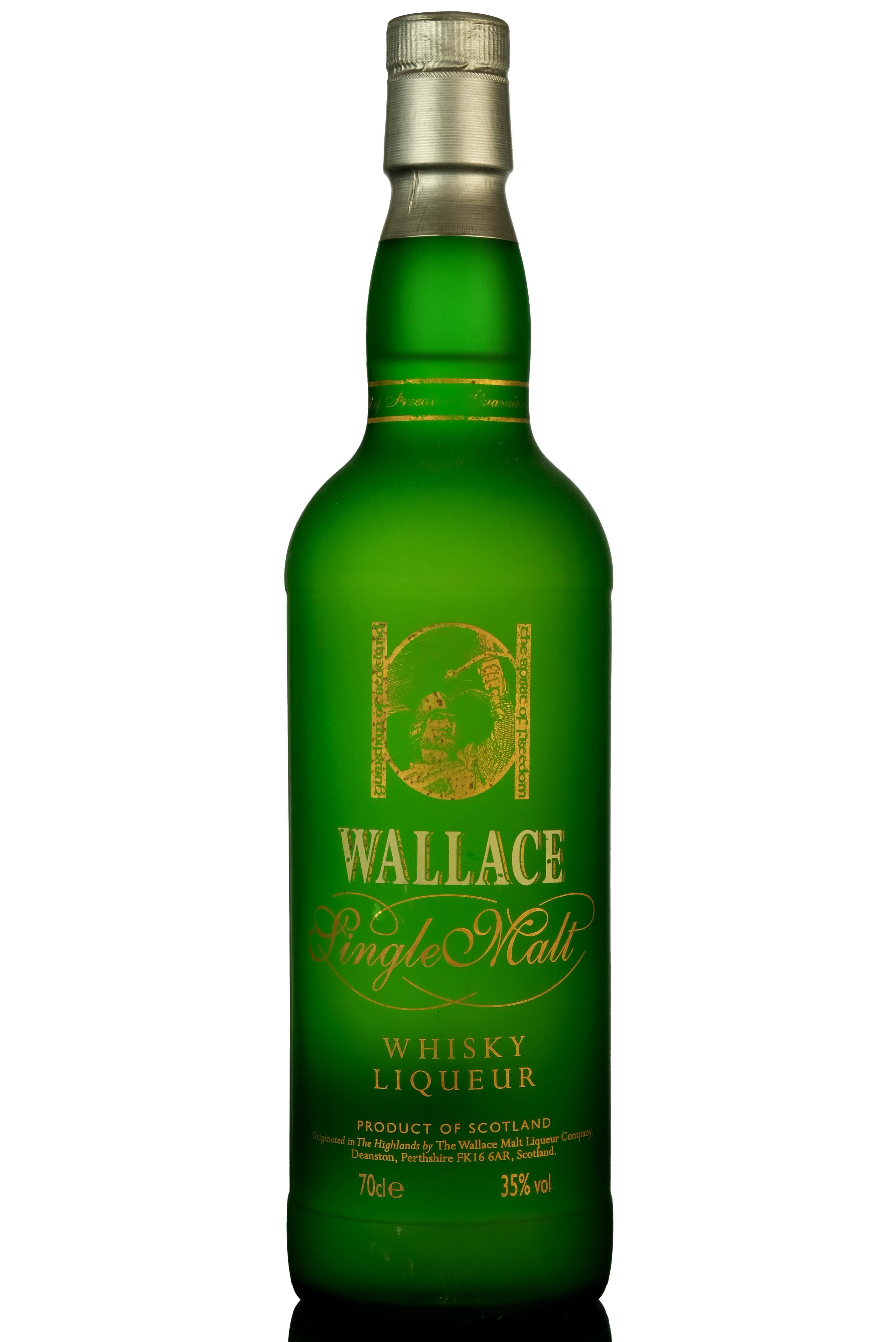 Wallace Liqueur