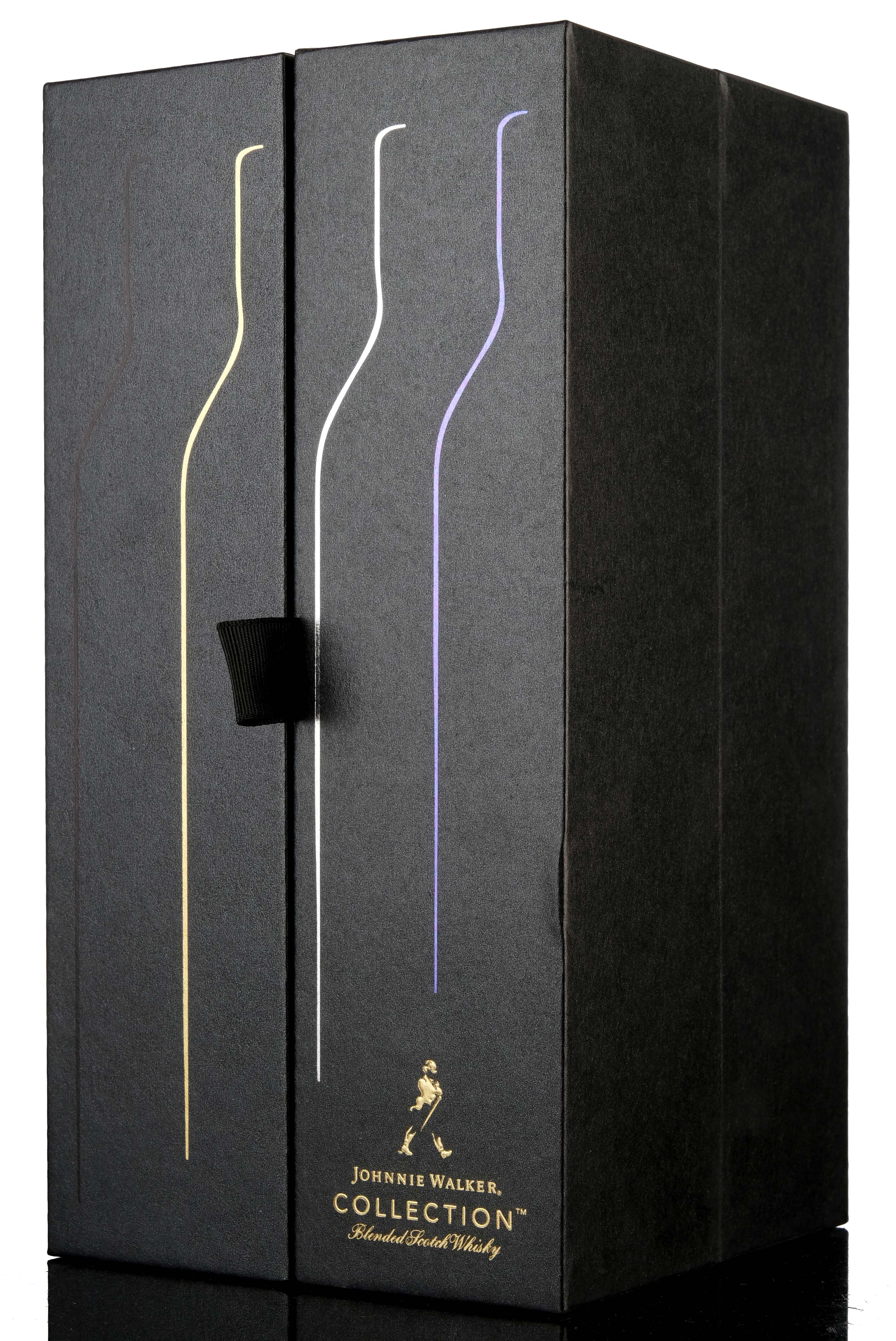 Johnnie Walker 20cl Collection