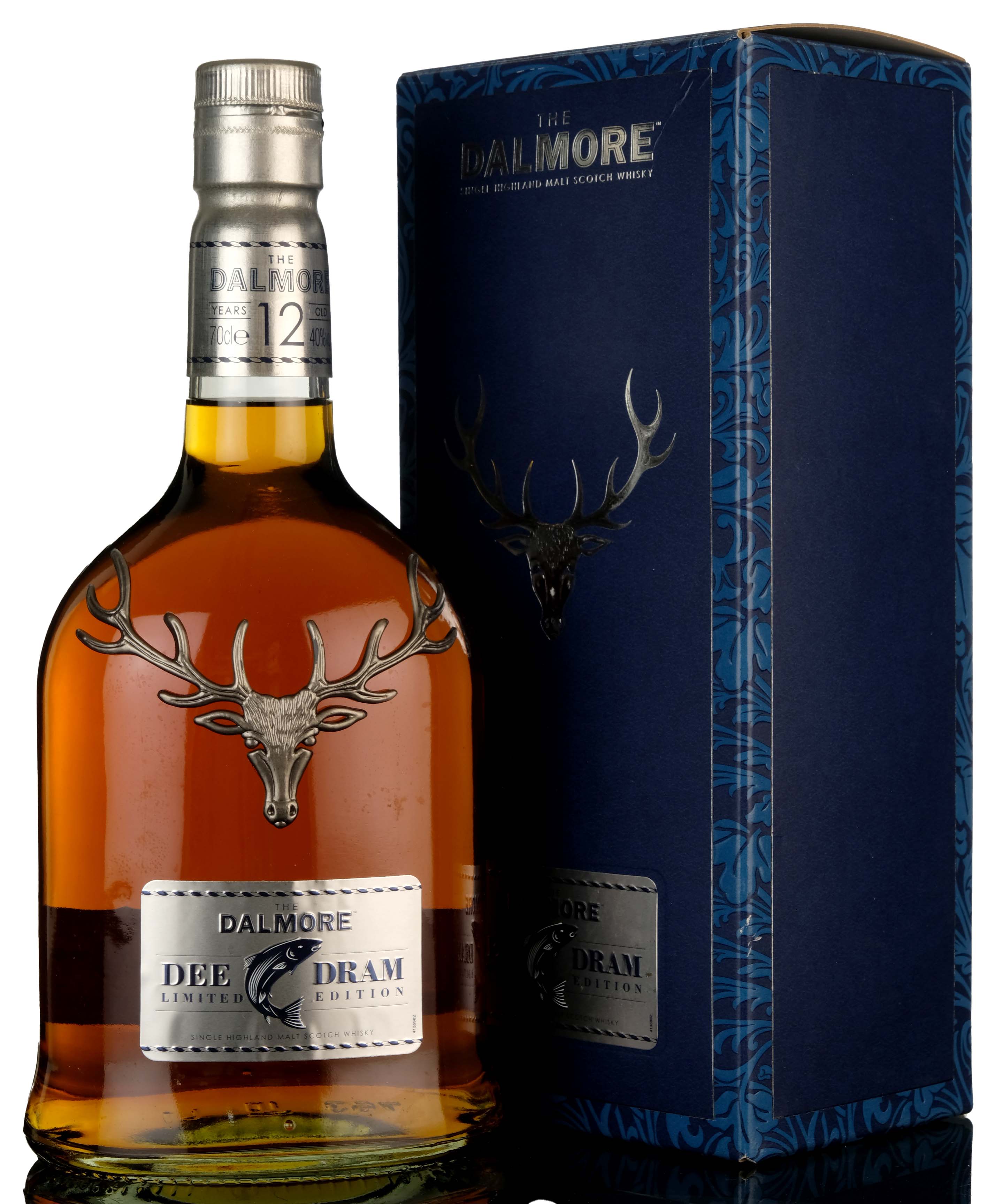 Dalmore Dee Dram