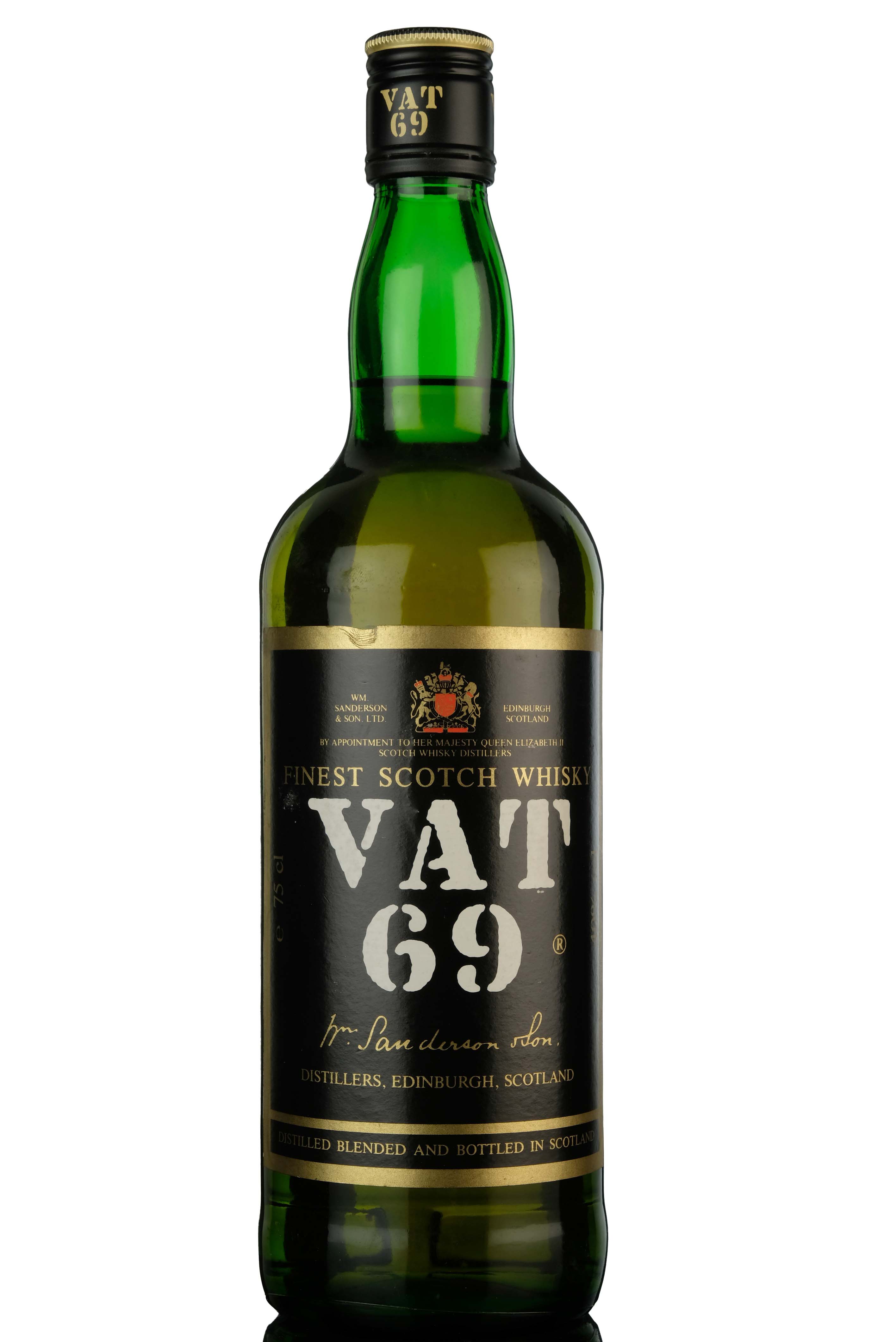 VAT 69