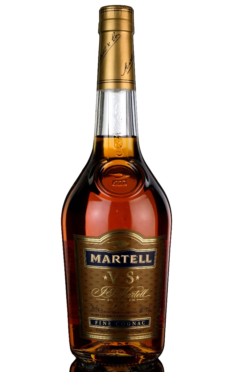 Martell VS Cognac