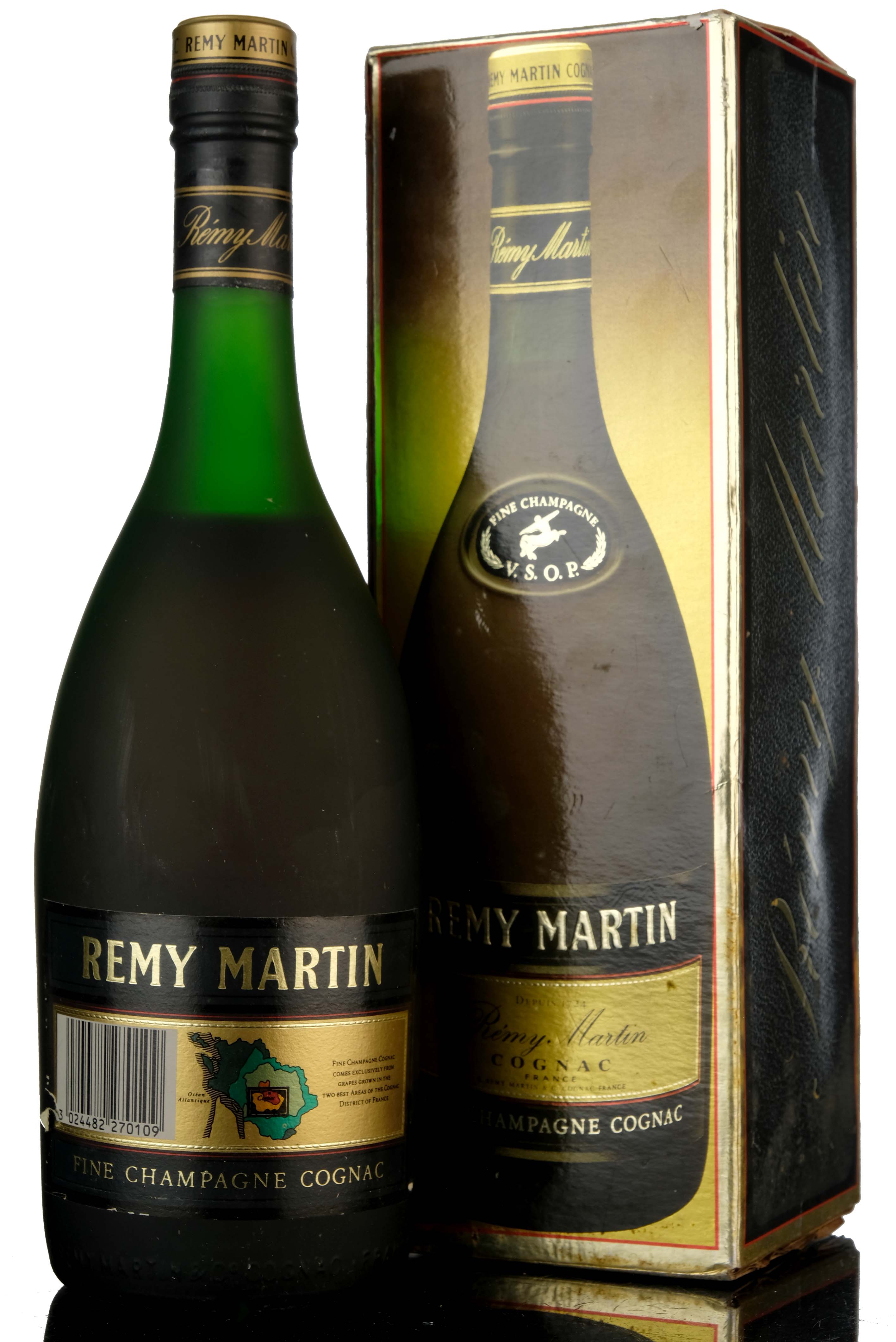 Remy Martin VSOP Cognac