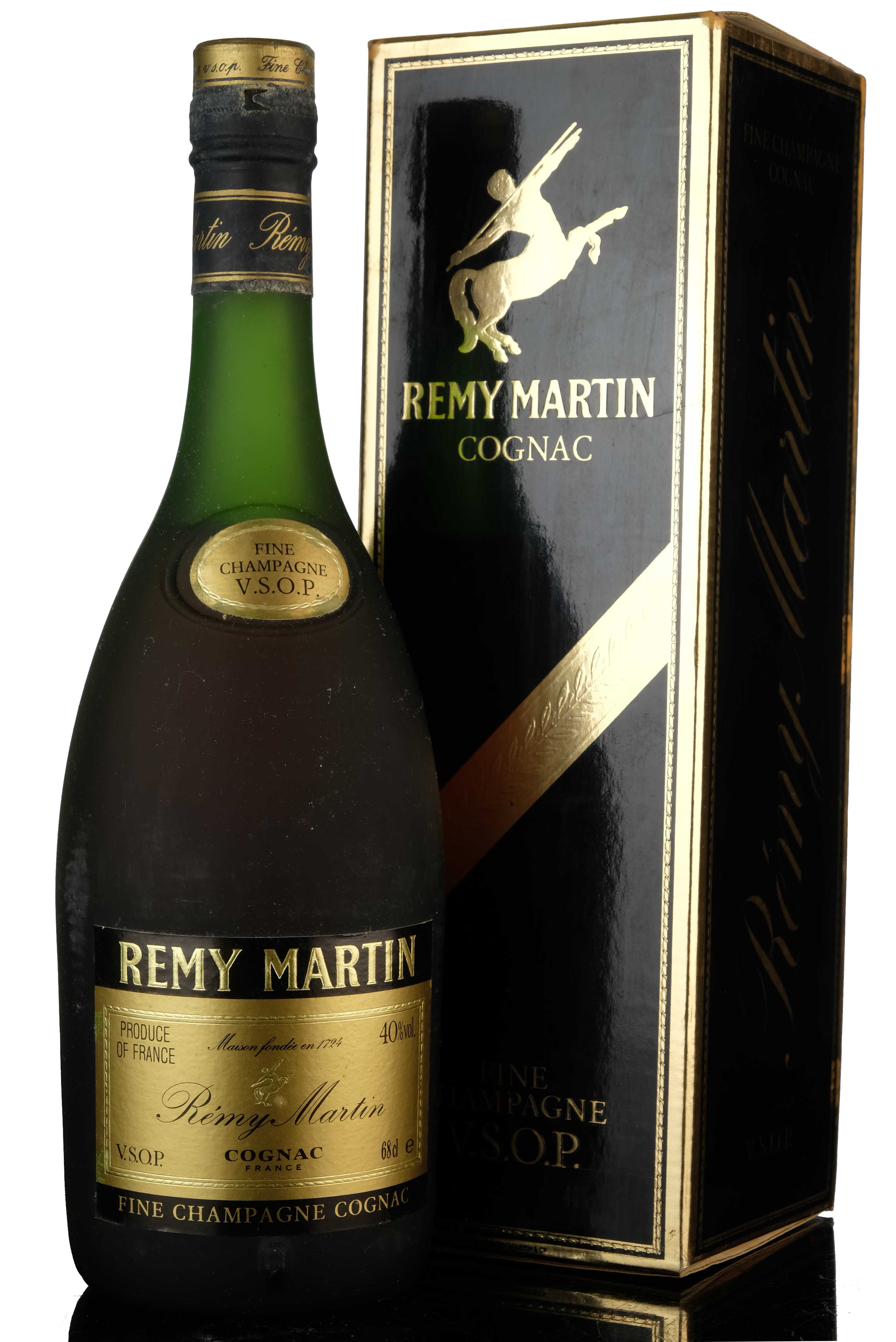 Remy Martin VSOP Cognac