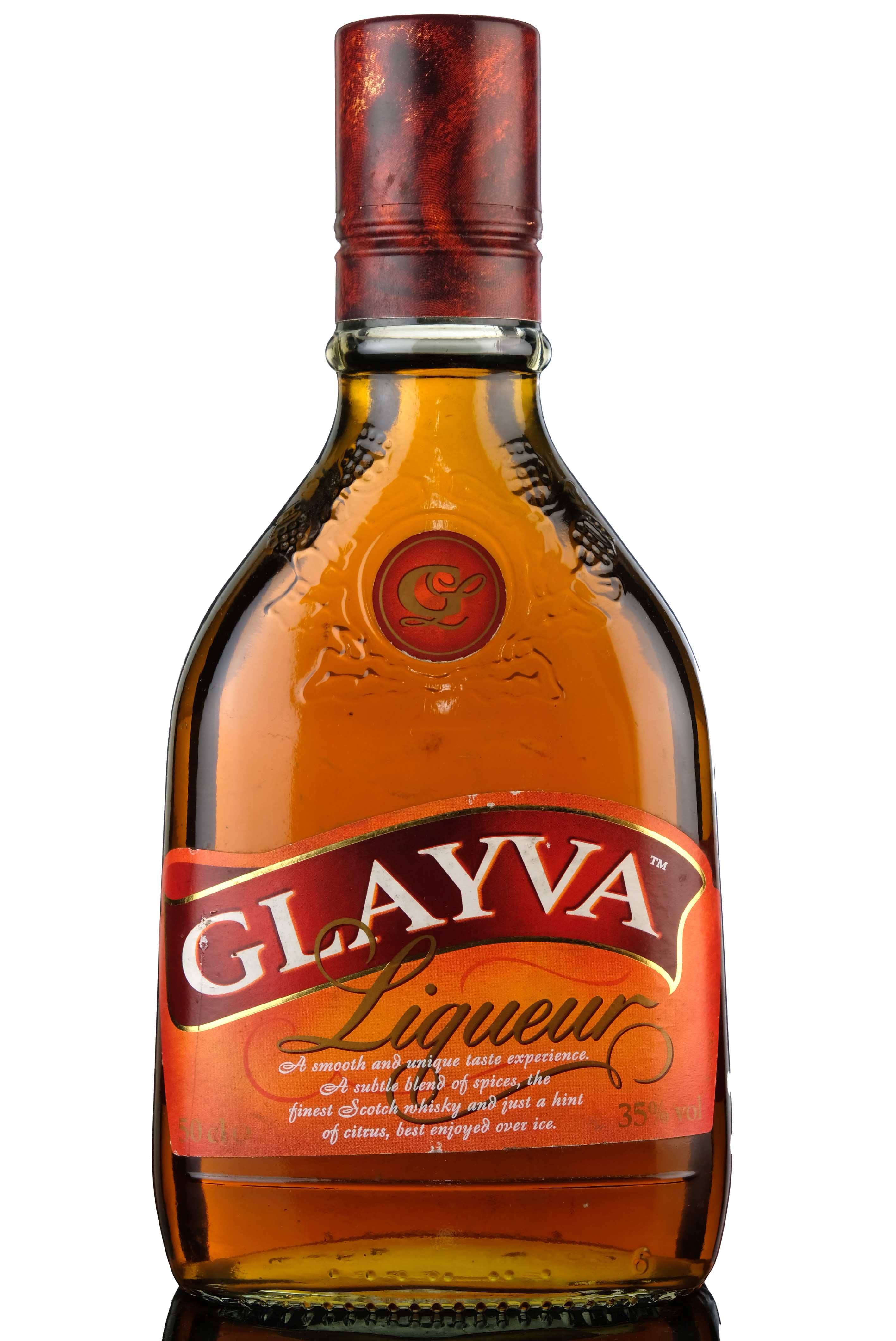 Glayva Liqueur - 50cl